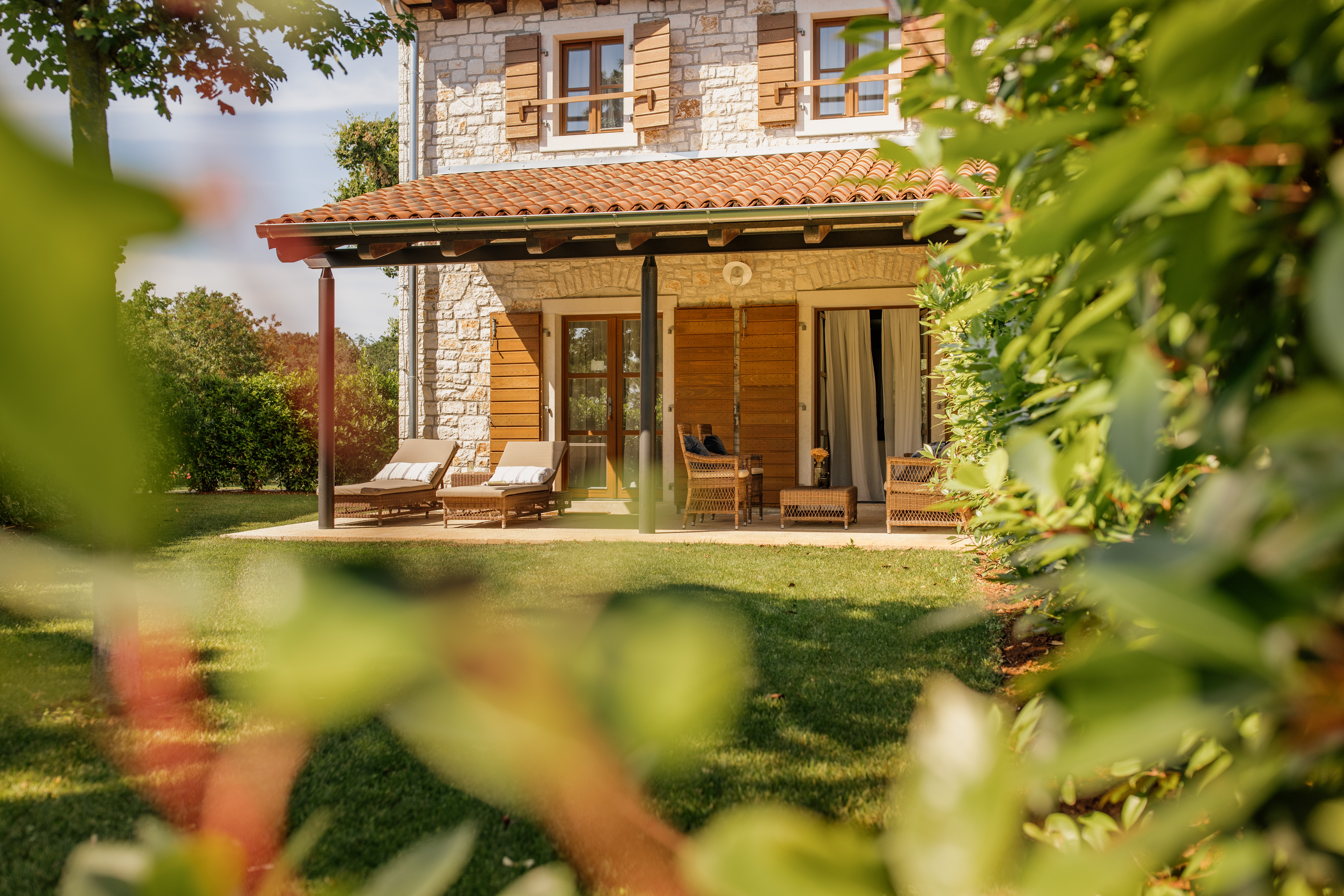 Apartment One Bedroom