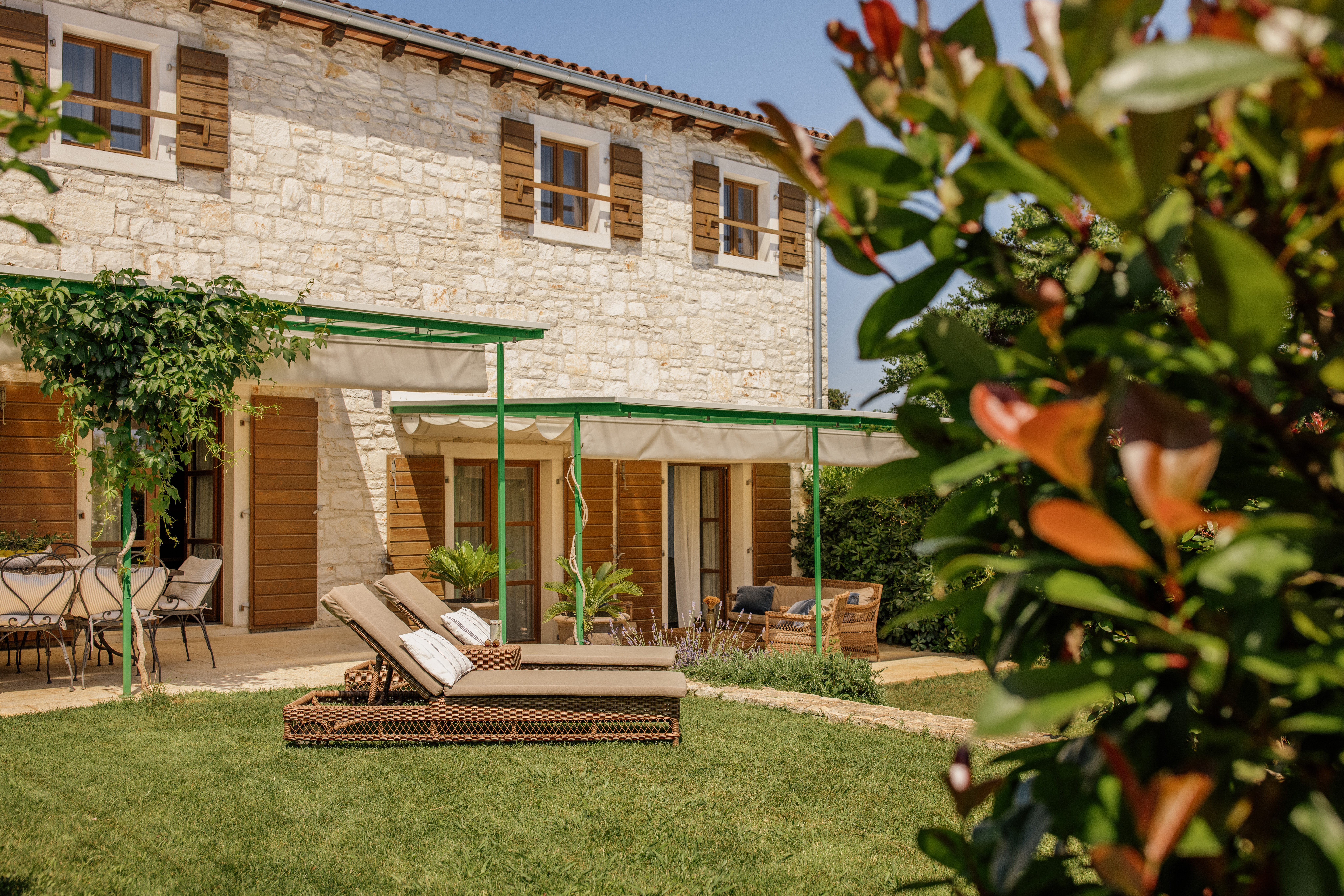 Apartment One Bedroom