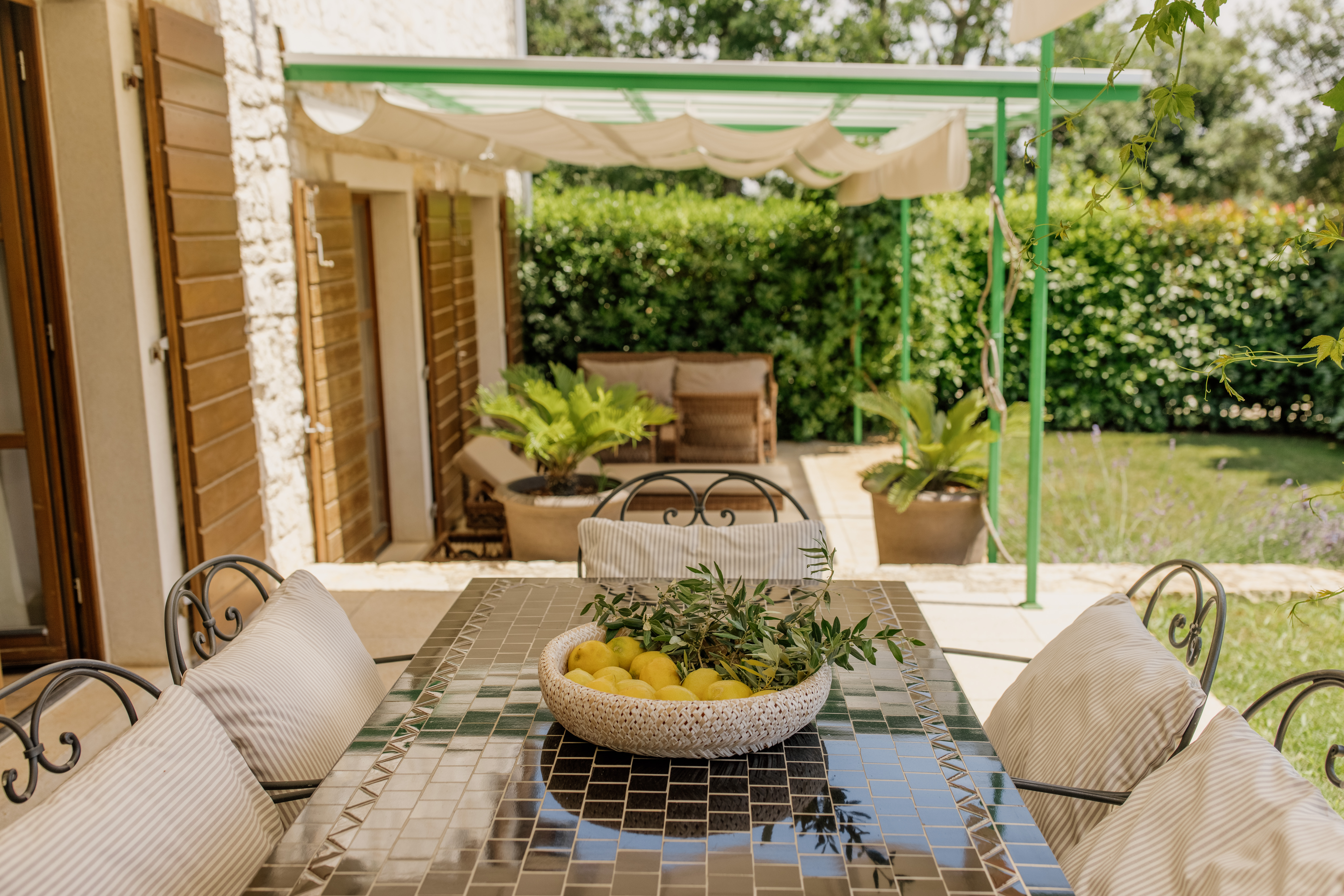 Apartment One Bedroom