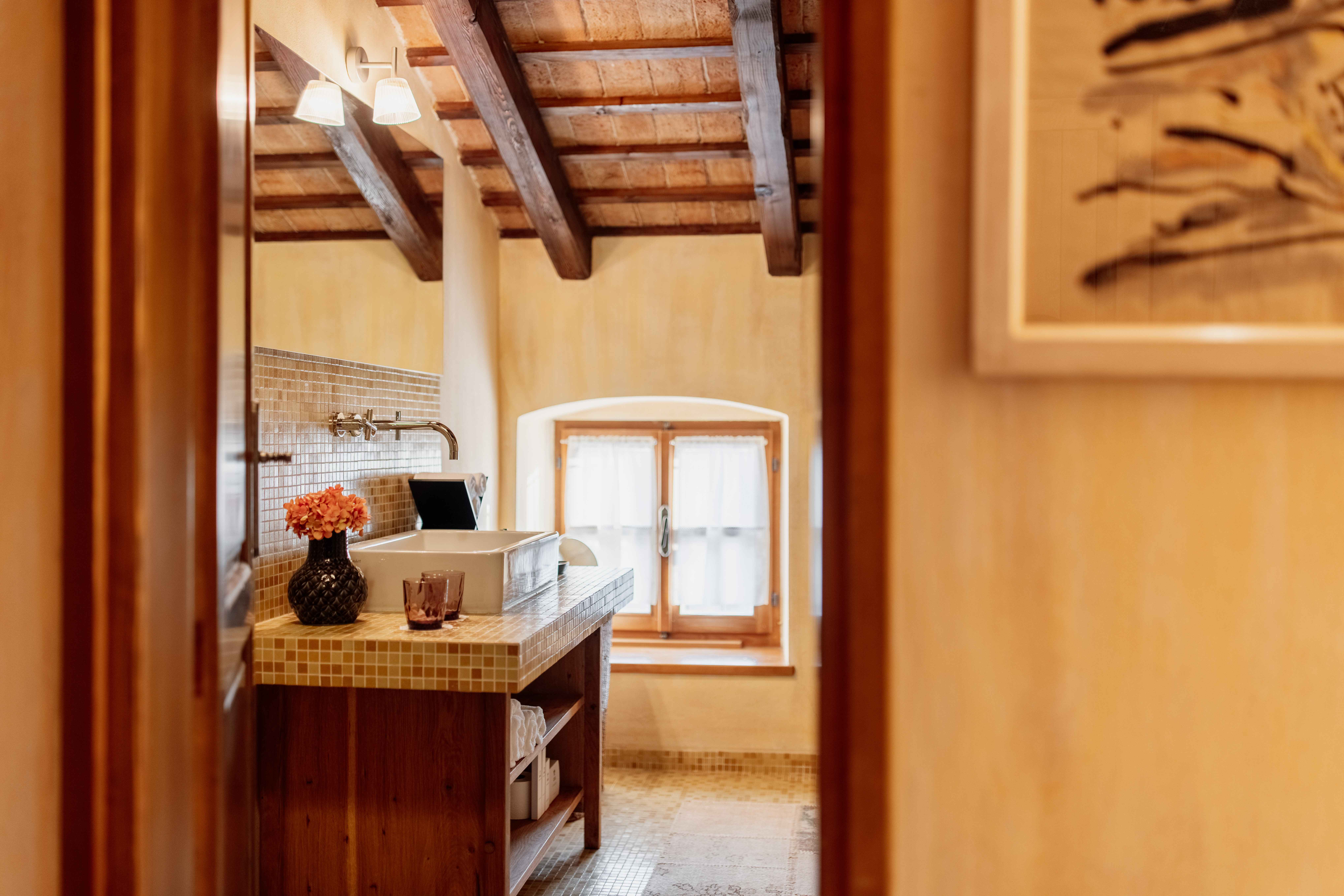 Double or Twin Executive