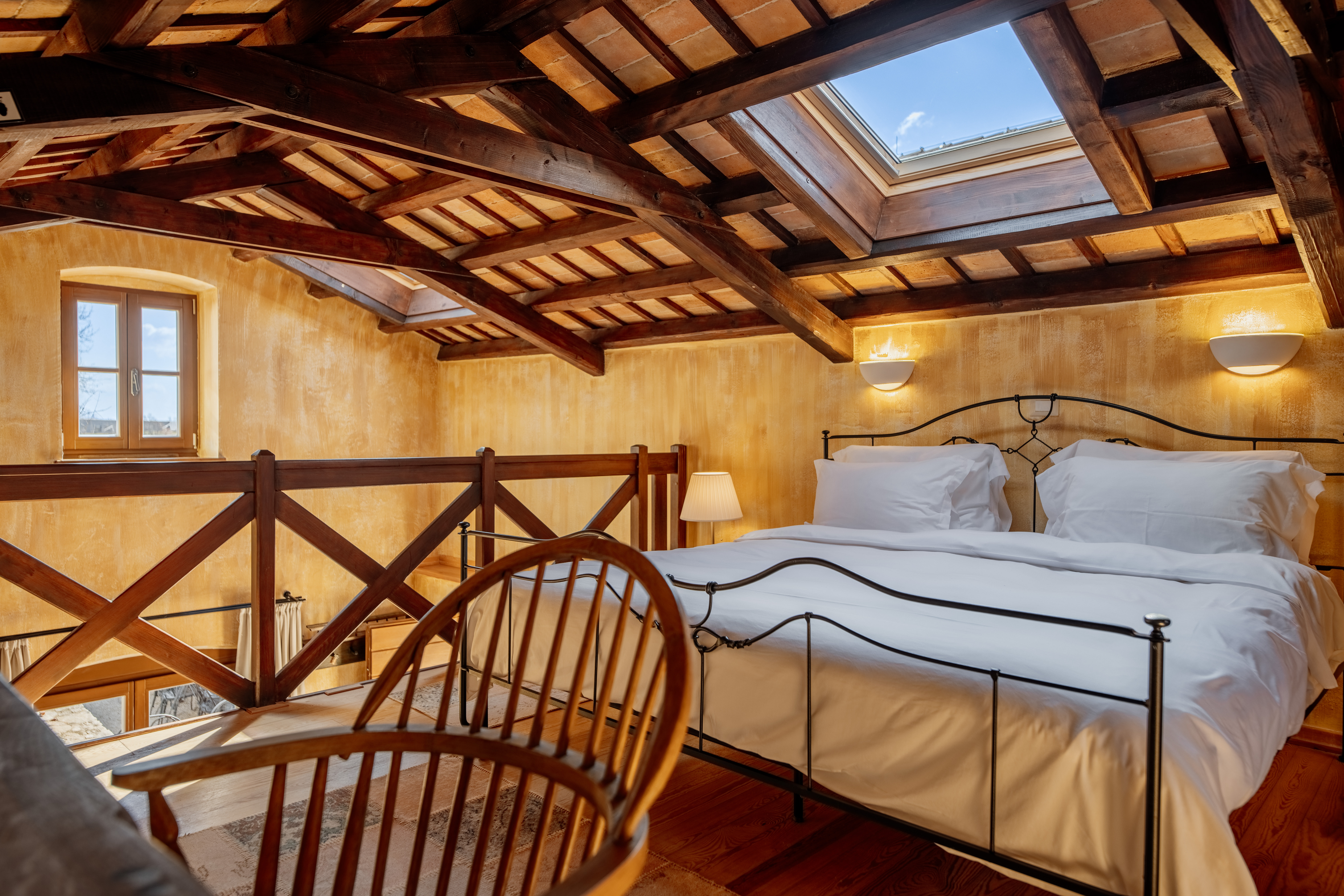 Double or Twin Executive