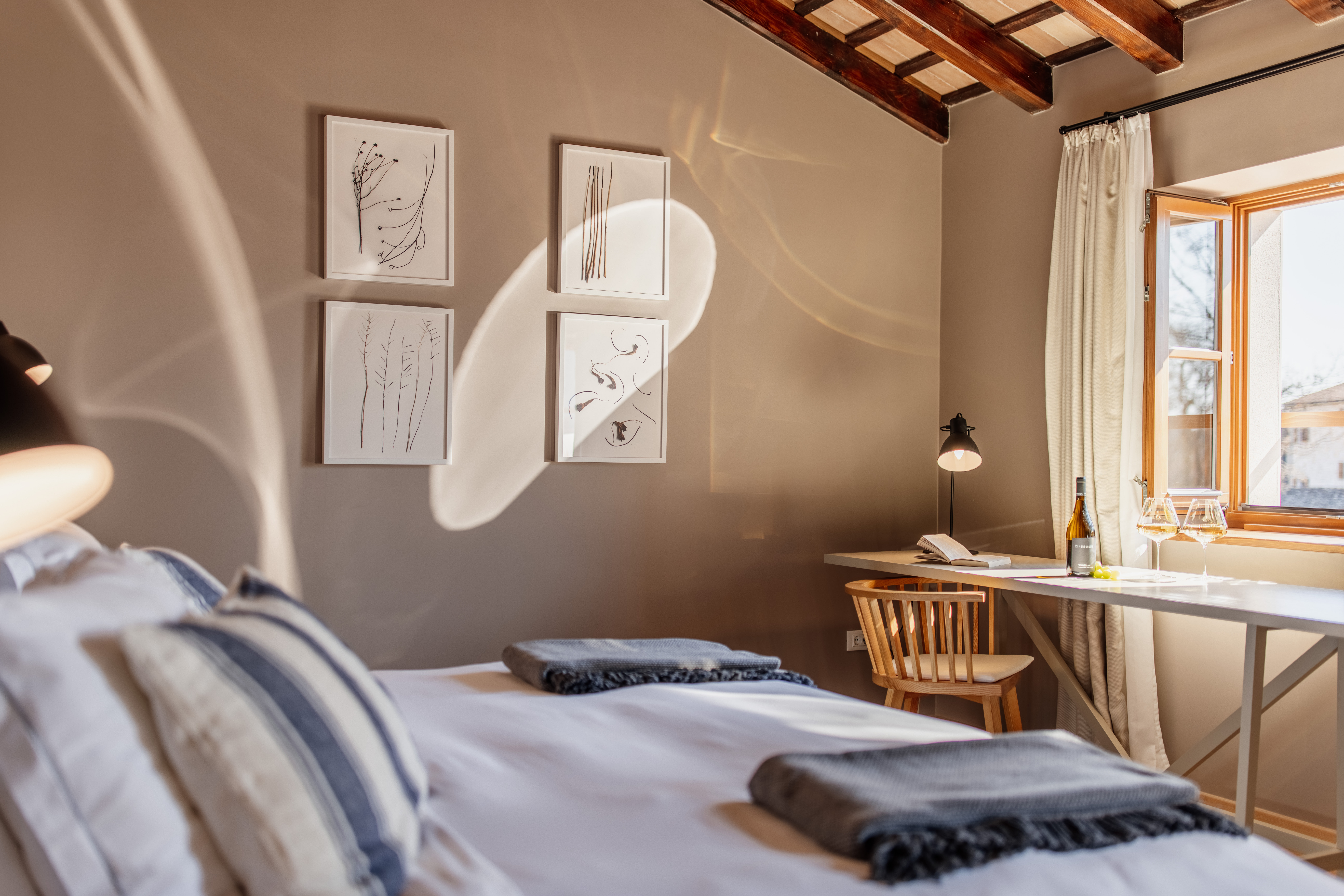 Apartment Two Bedrooms