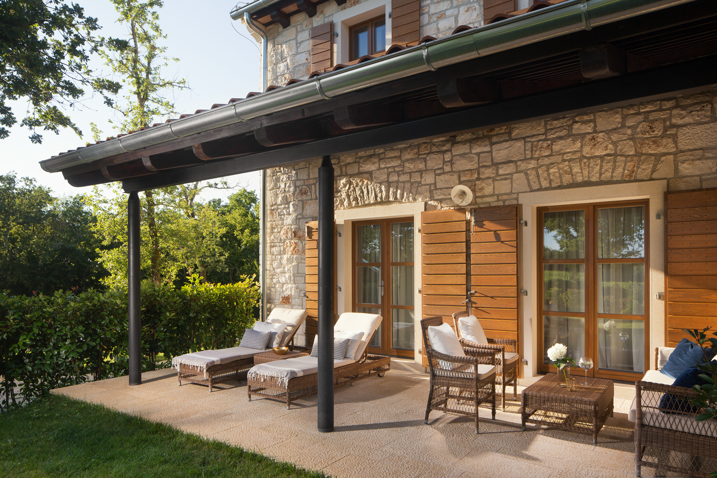 Apartment Two Bedrooms