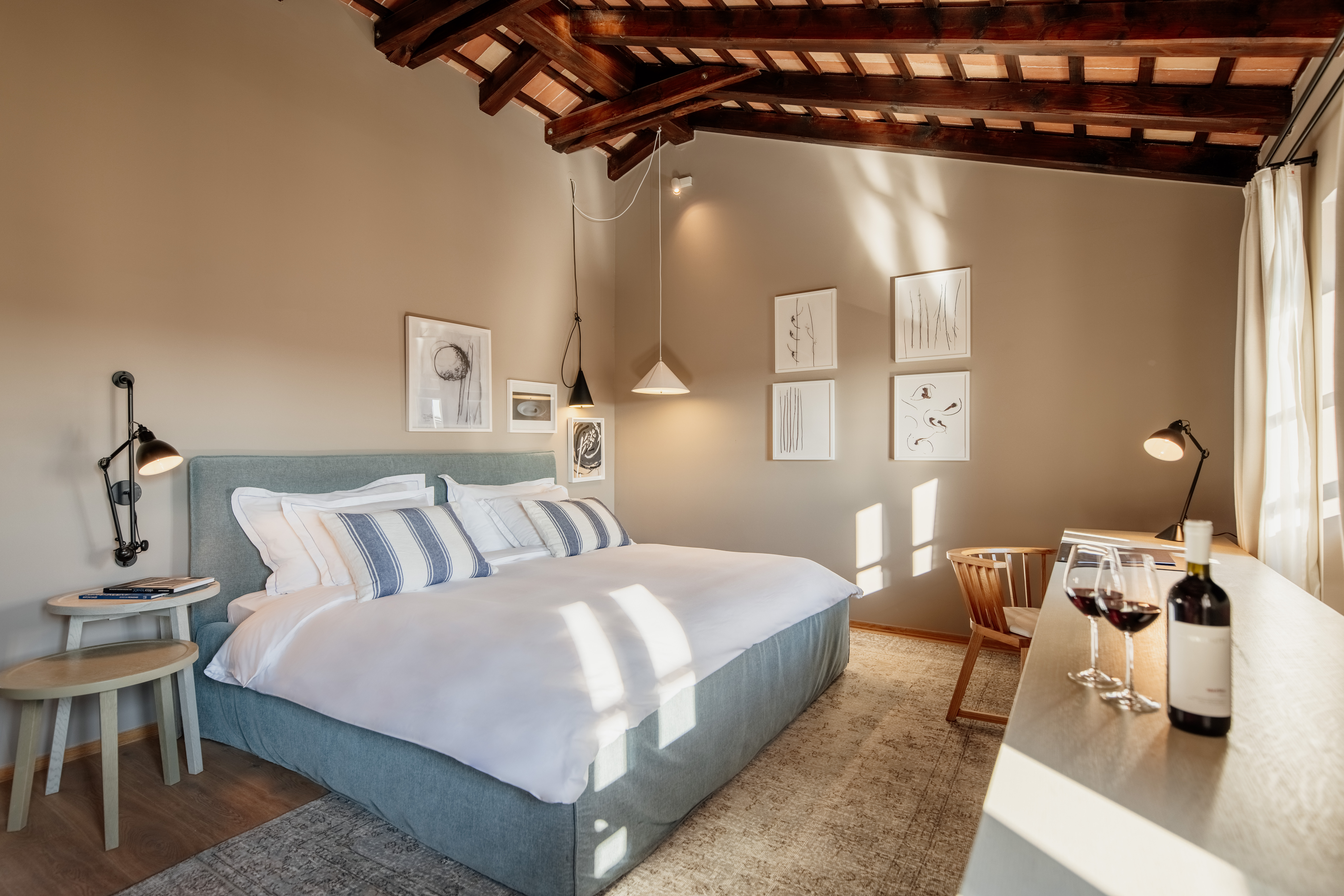 Apartment Two Bedrooms