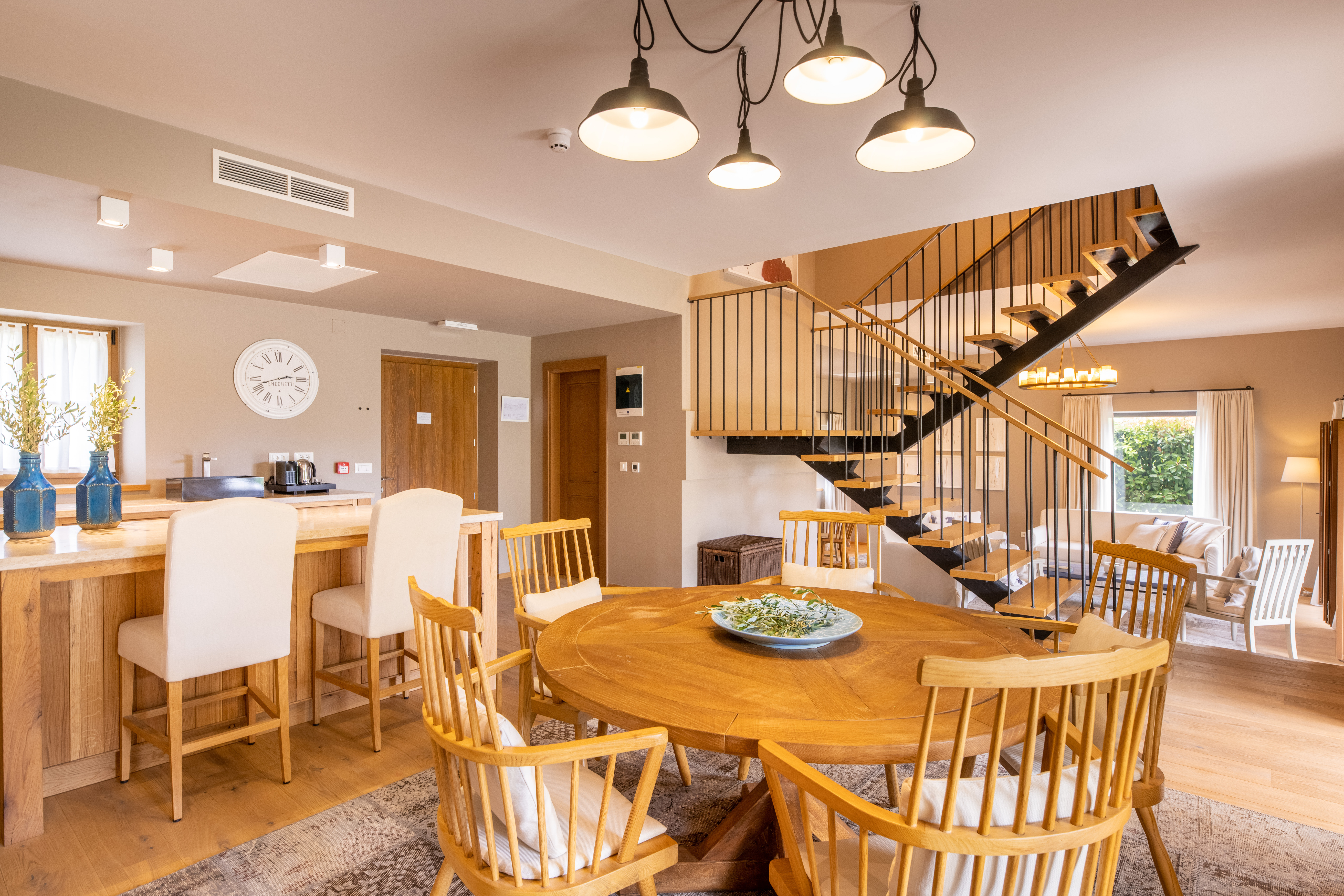 Apartment Two Bedrooms