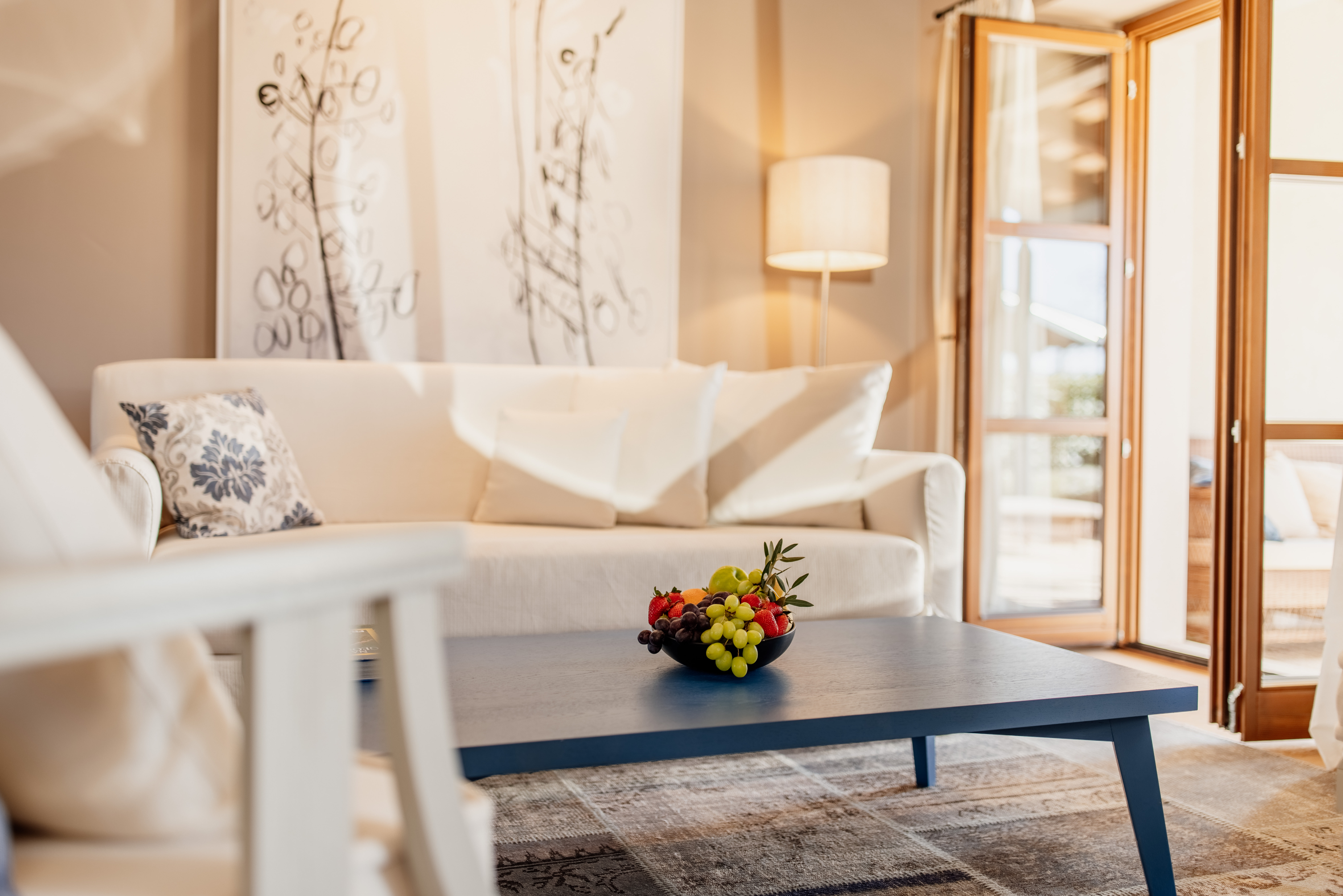 Apartment One Bedroom