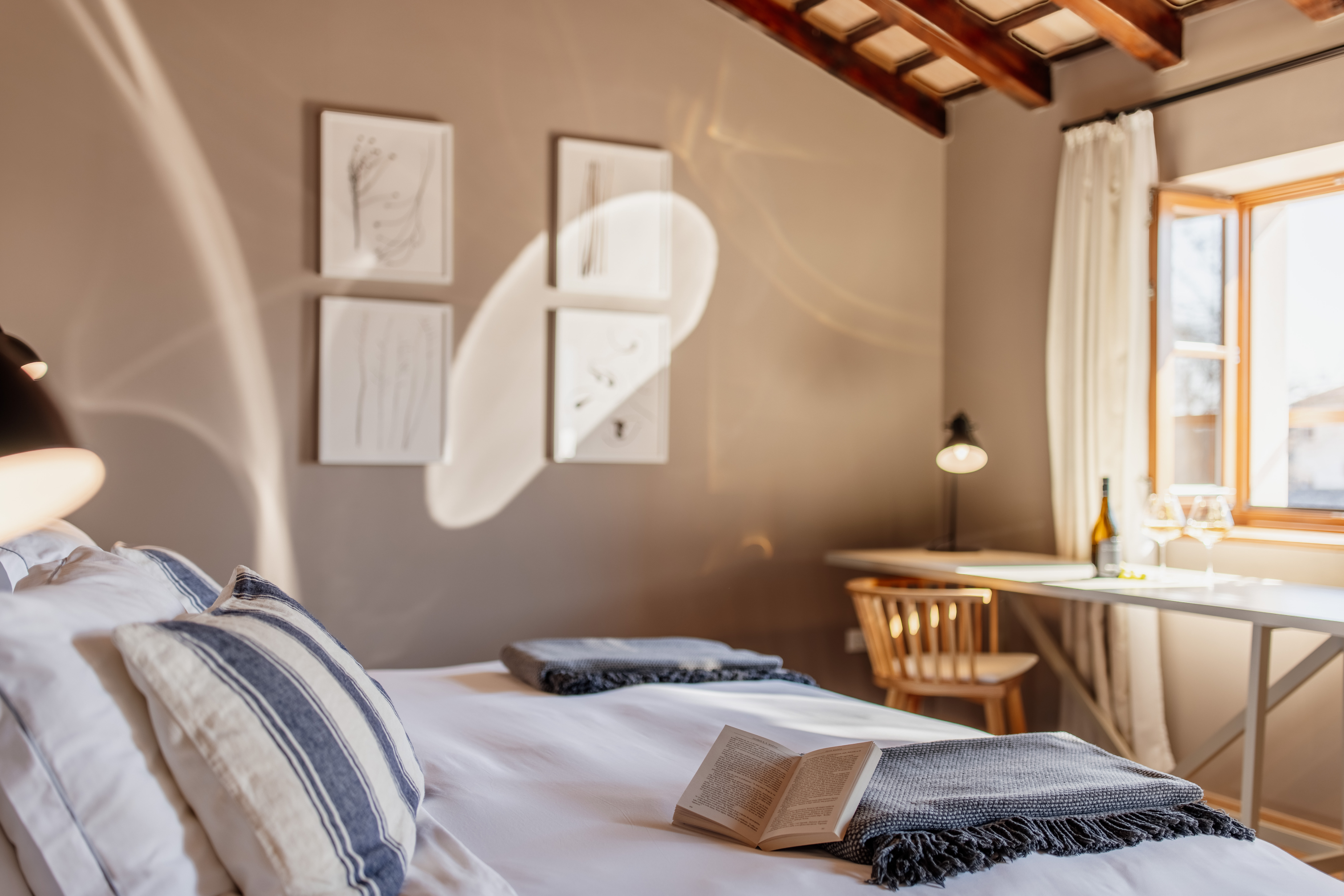 Apartment One Bedroom