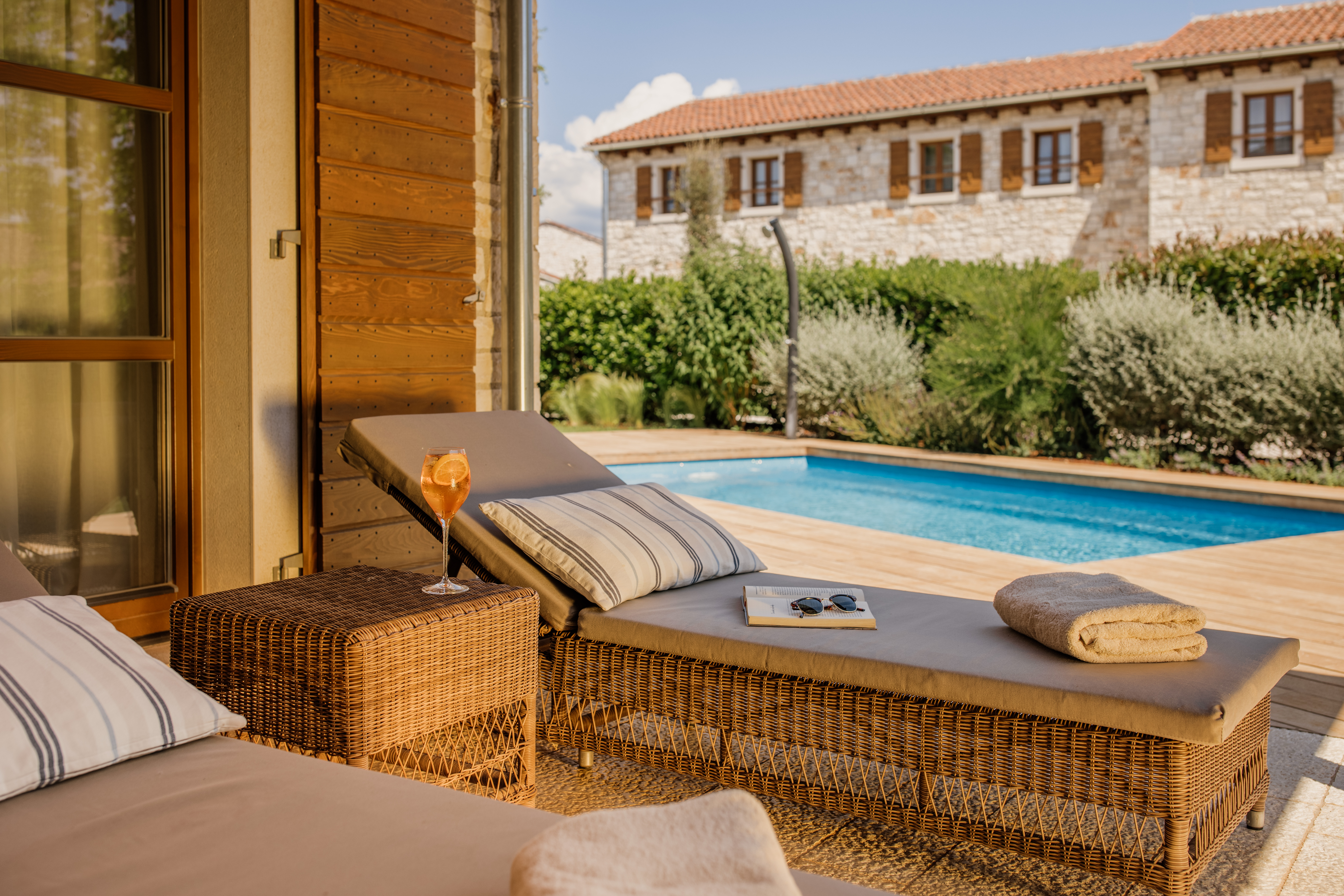 Apartment One Bedroom