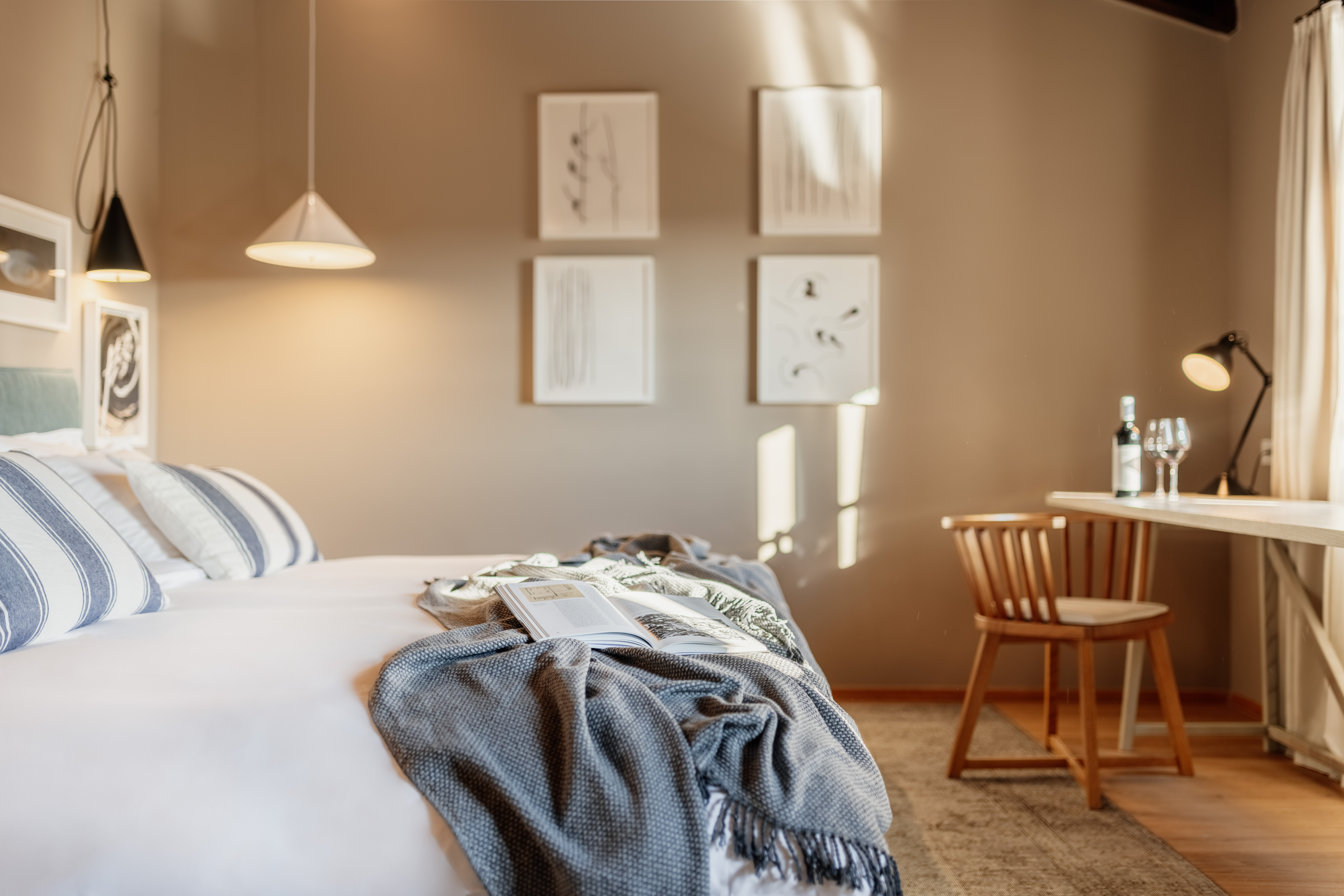 Apartment One Bedroom