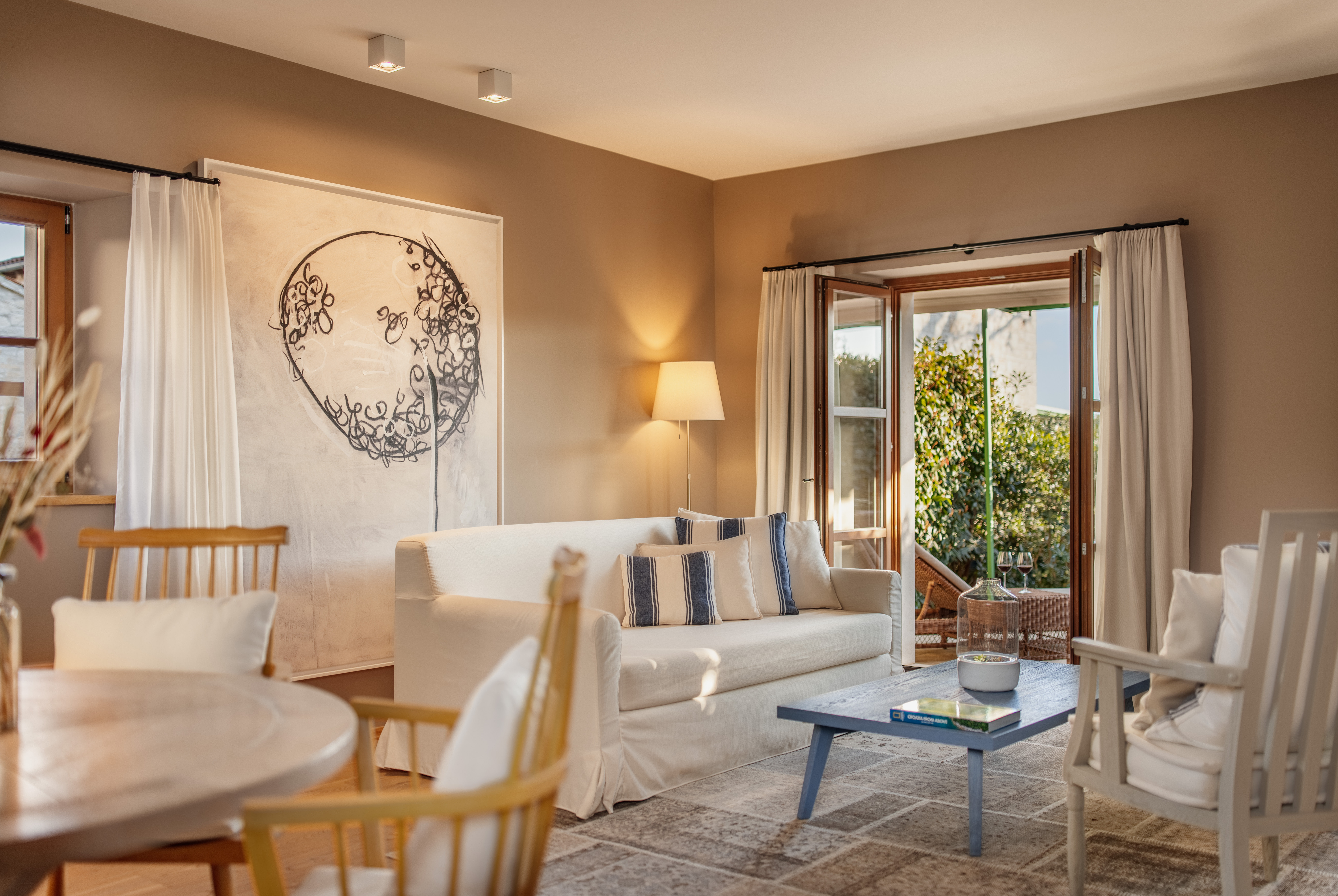 Apartment One Bedroom