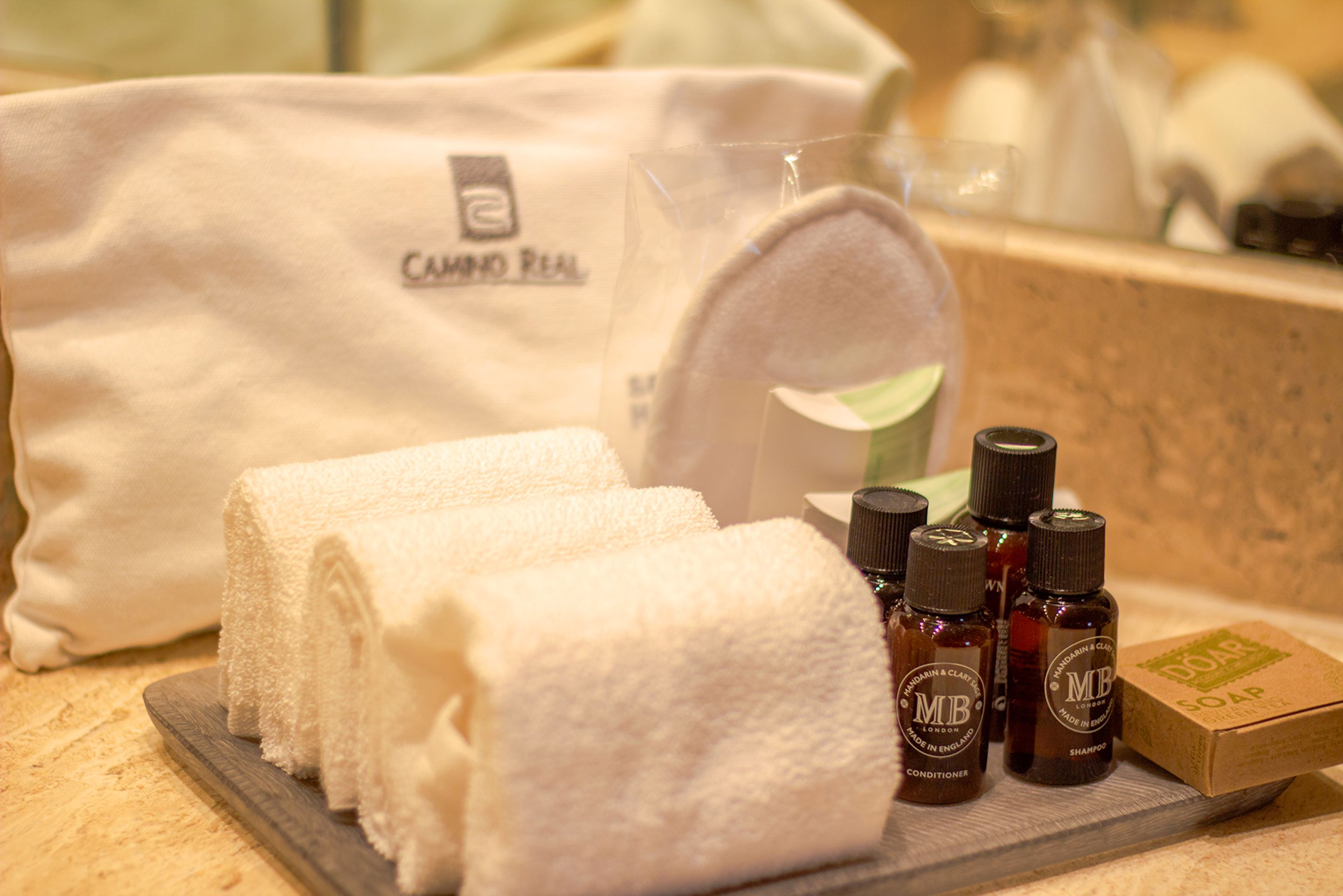 Double Deluxe Two Bedroom