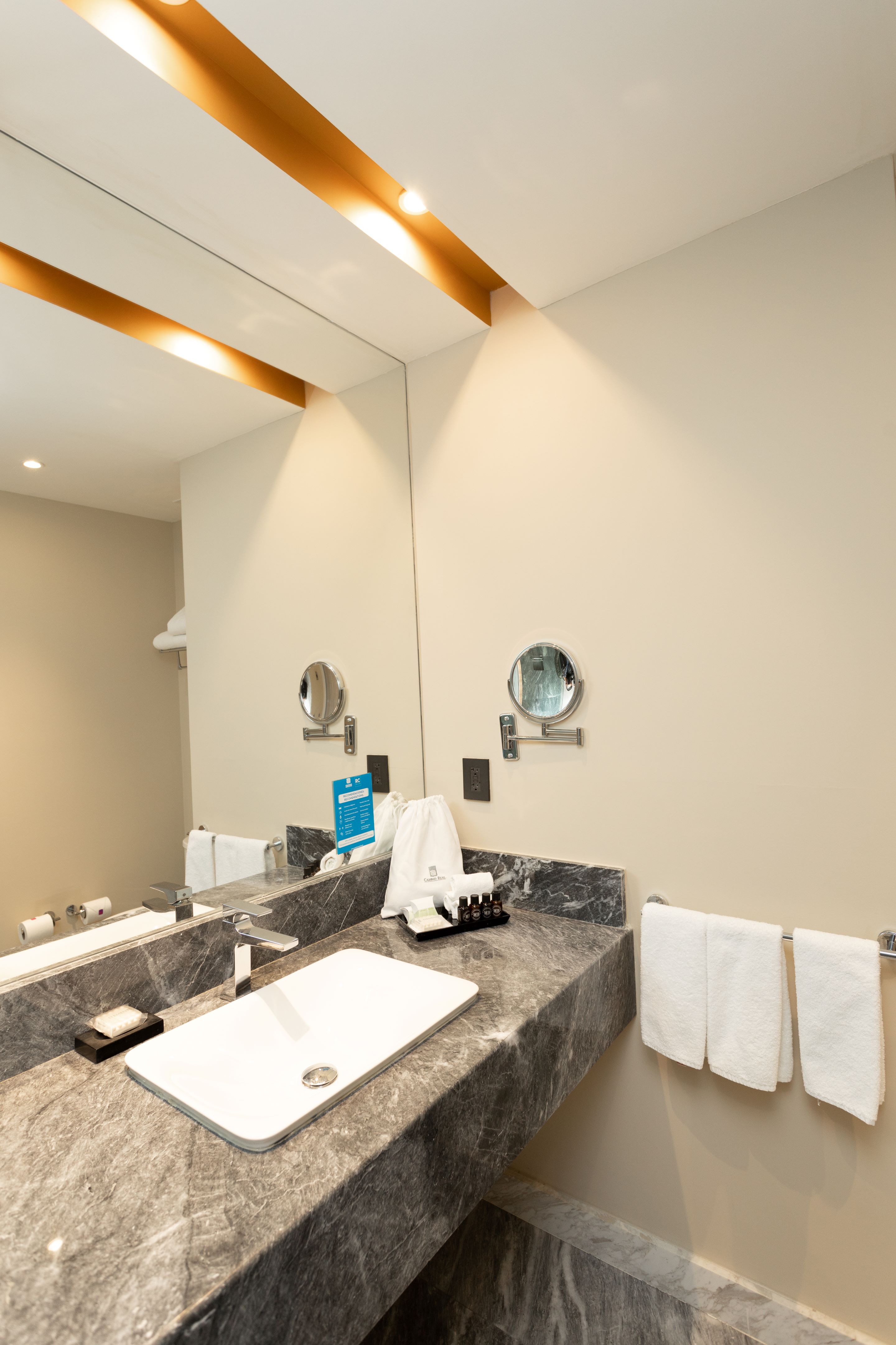 Double Superior One Bedroom