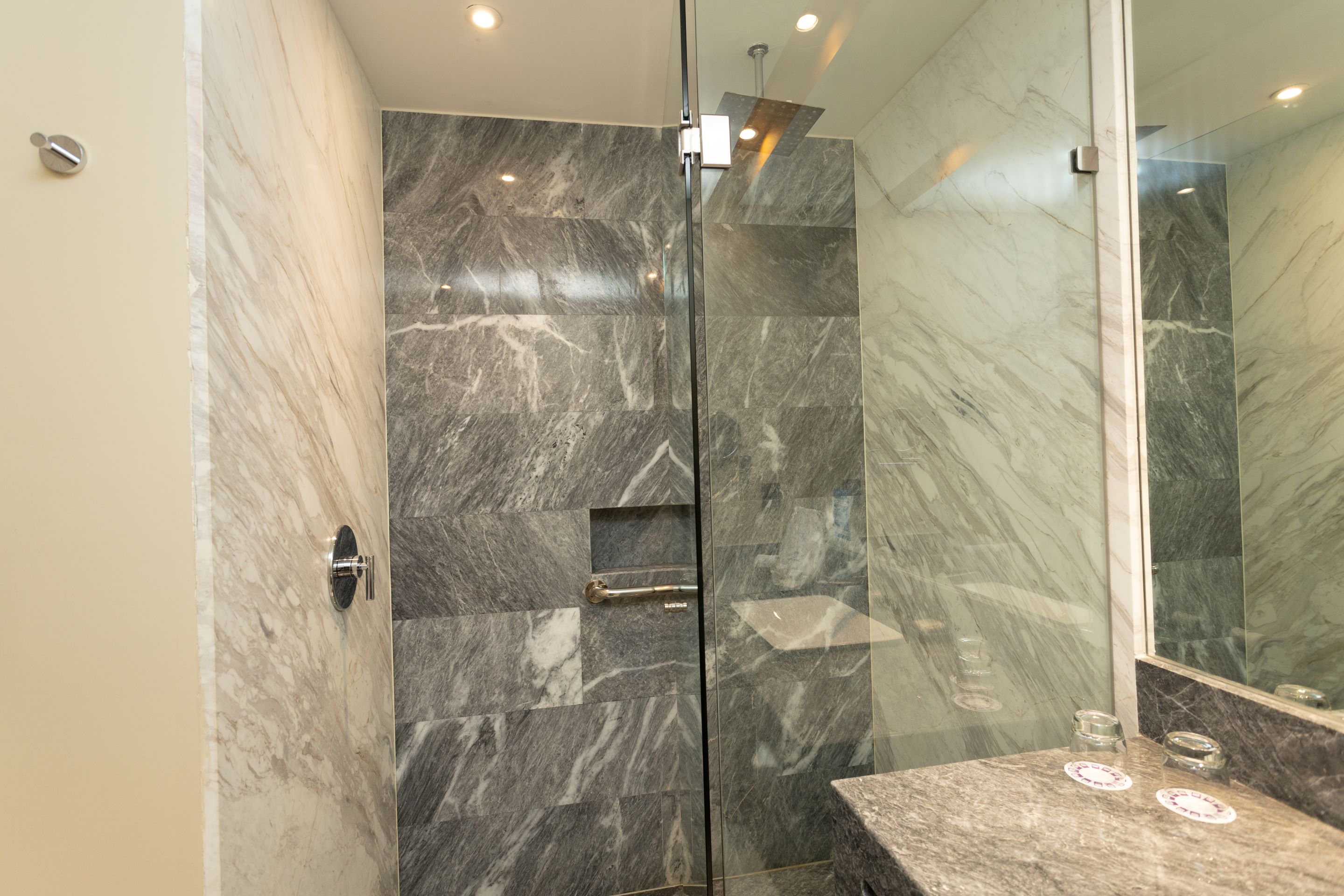 Double Superior One Bedroom