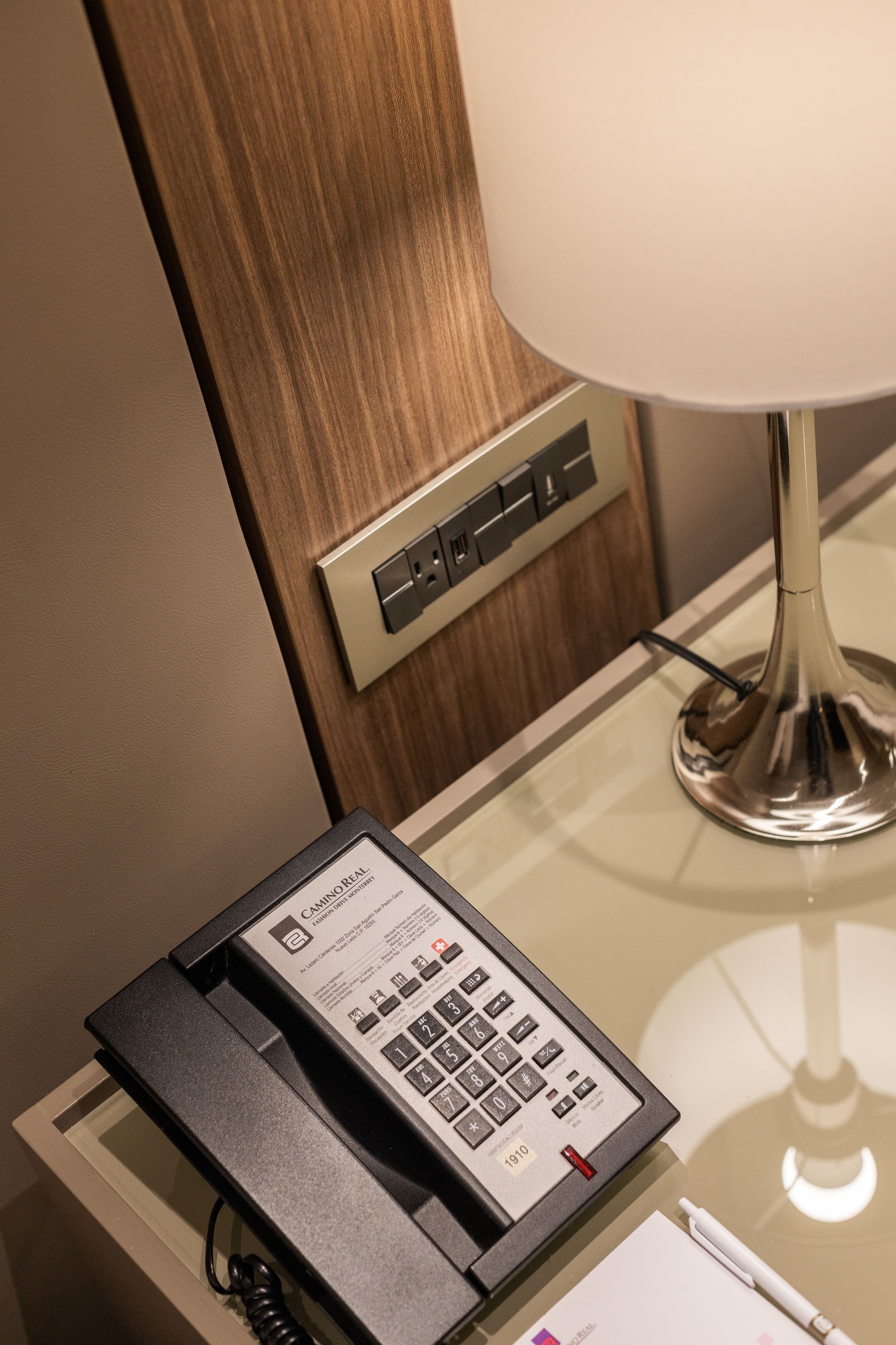 Double Superior One Bedroom