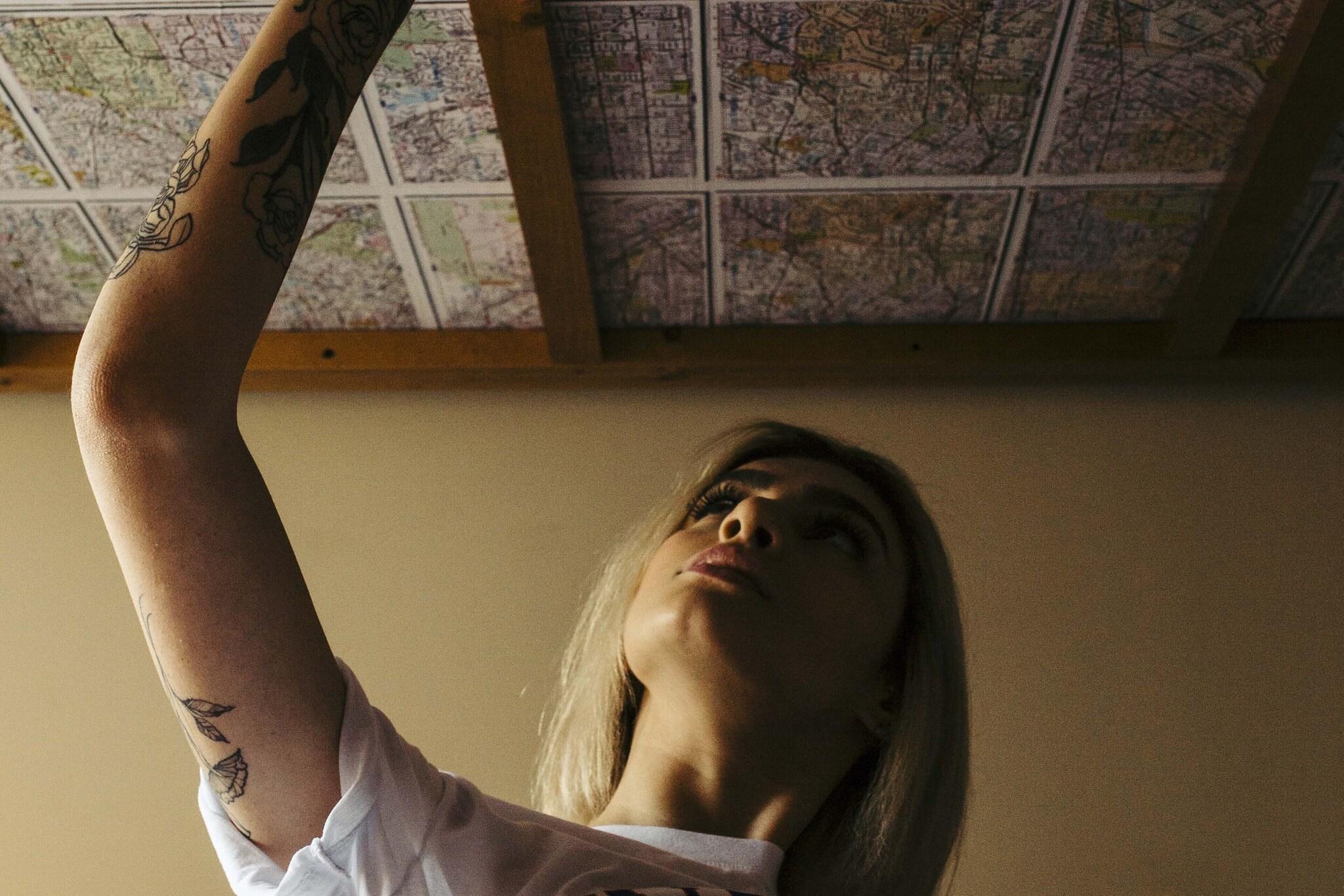 Bed in Dormitory Standard