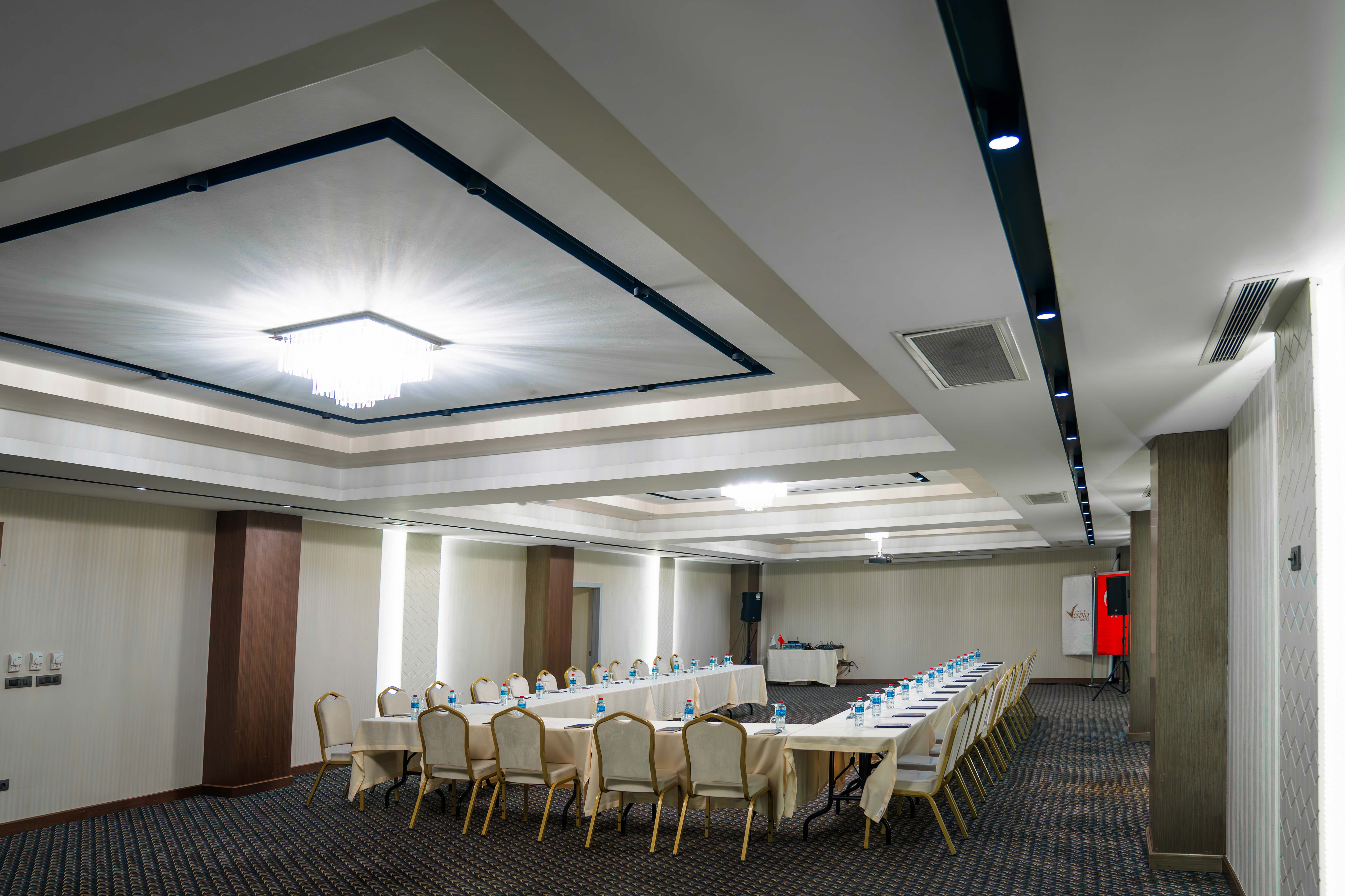 Conferences