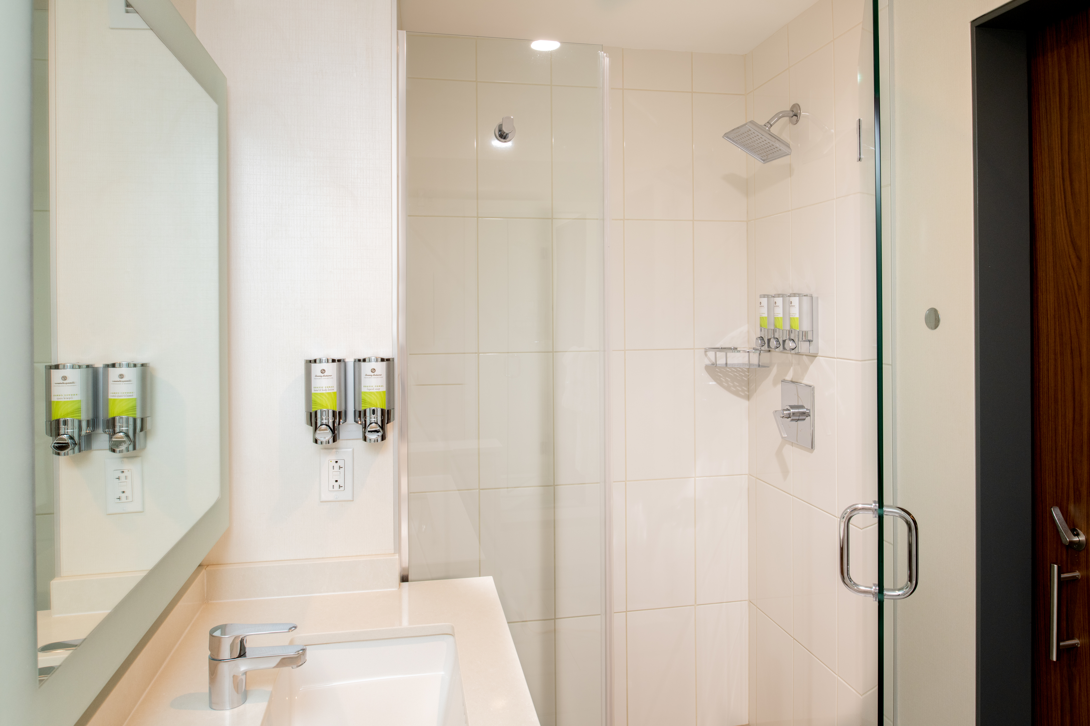 Suite Two Queen Beds