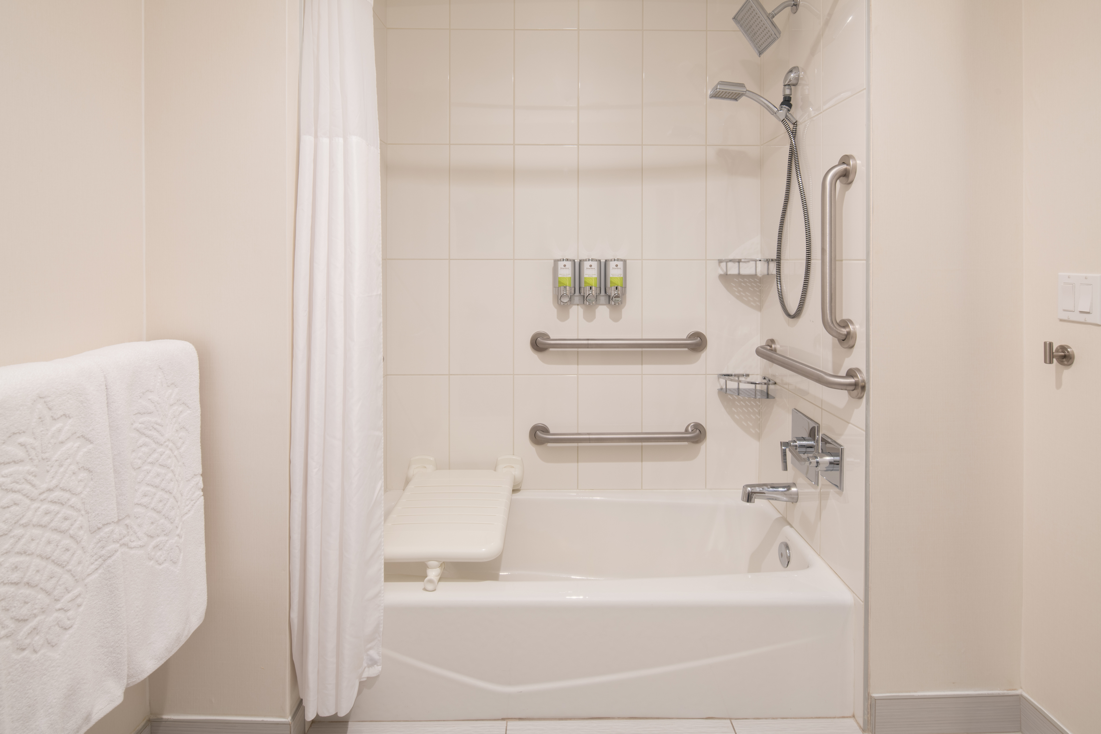 Suite Two Queen Beds