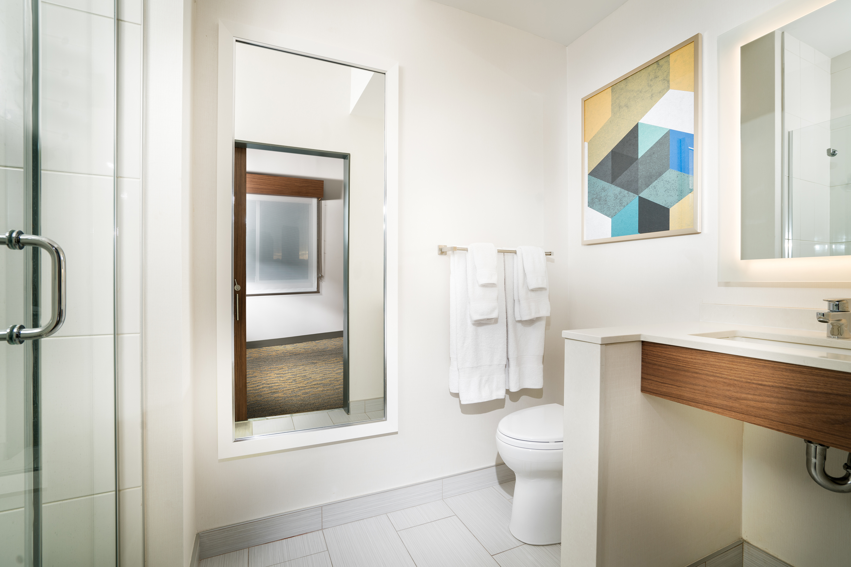 Suite Two Queen Beds