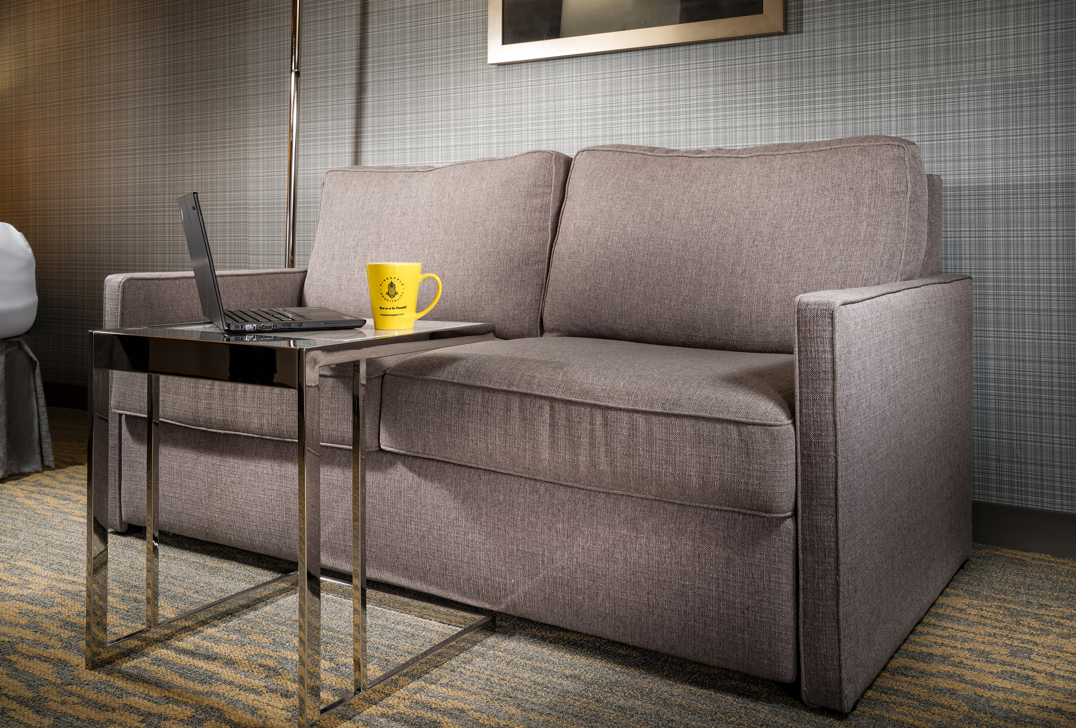 Suite Two Queen Beds