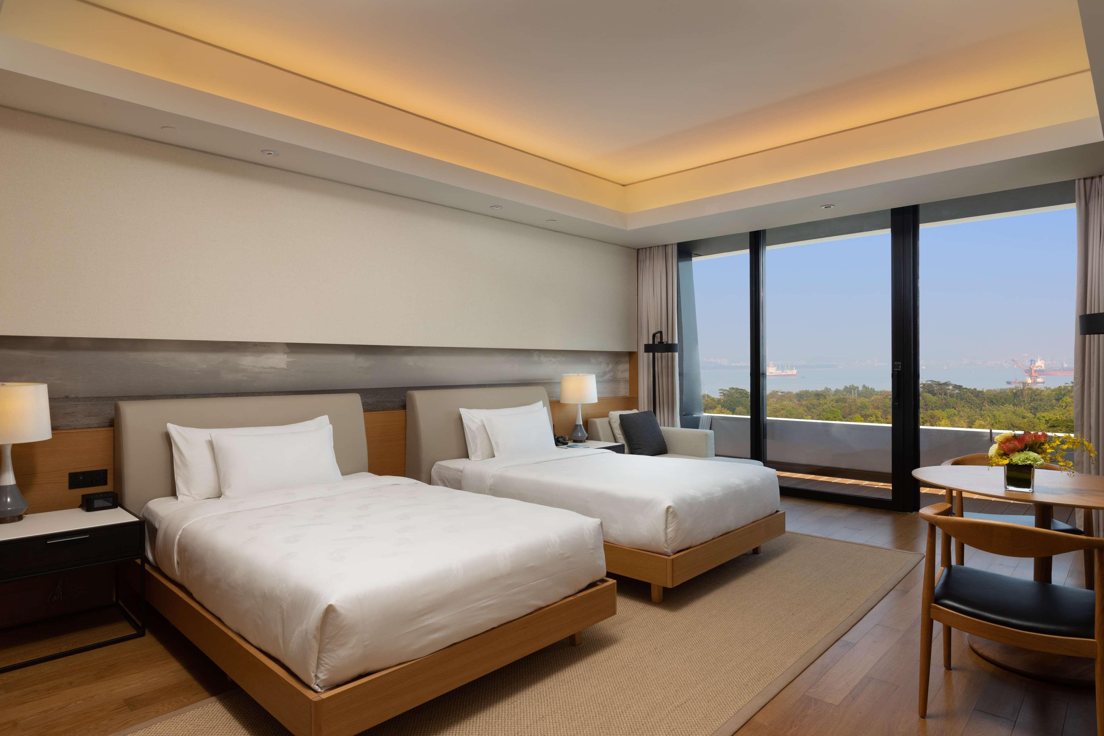 Room Executive Sea View