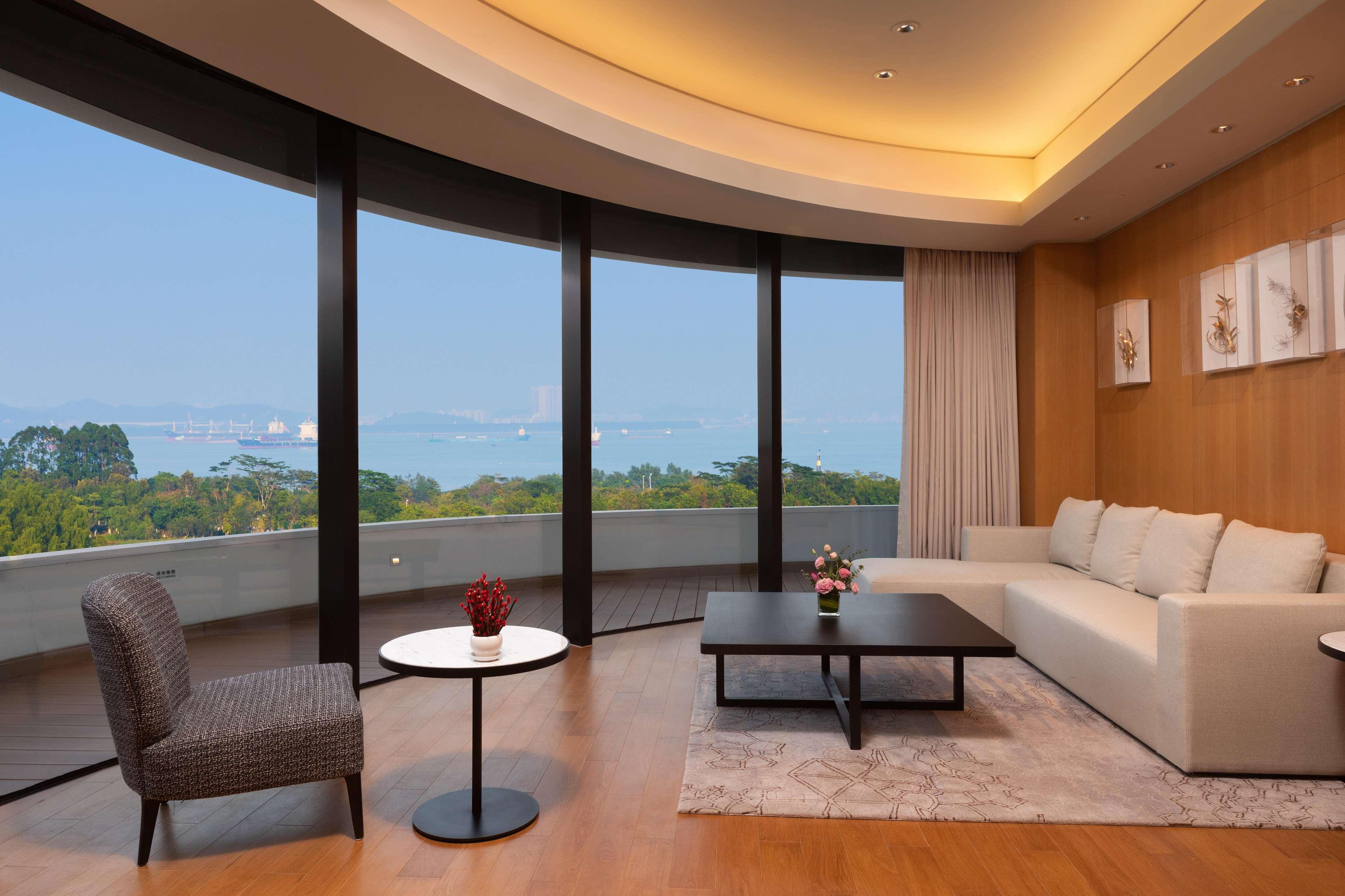 Room Executive Sea View