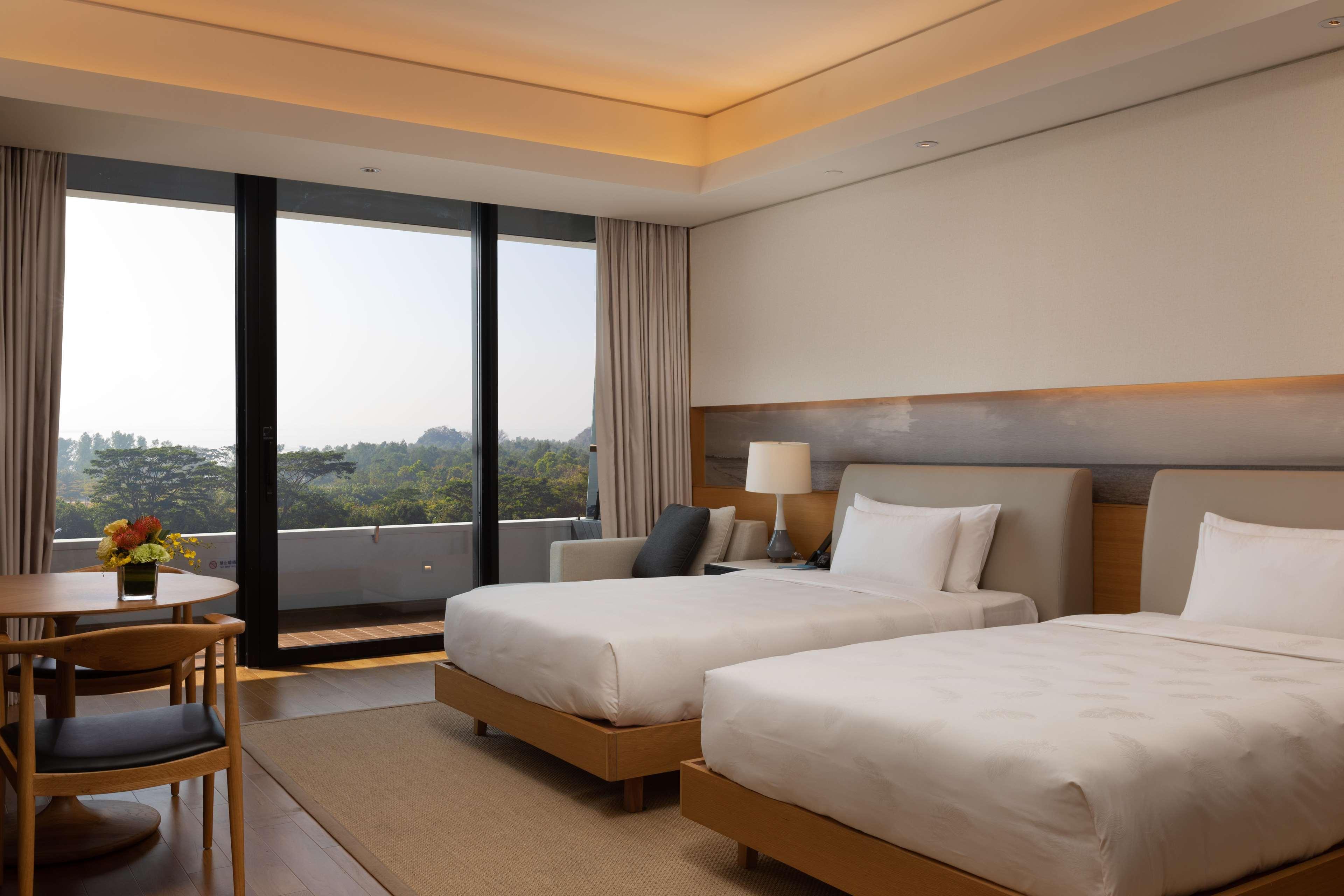 Room Superior Garden View