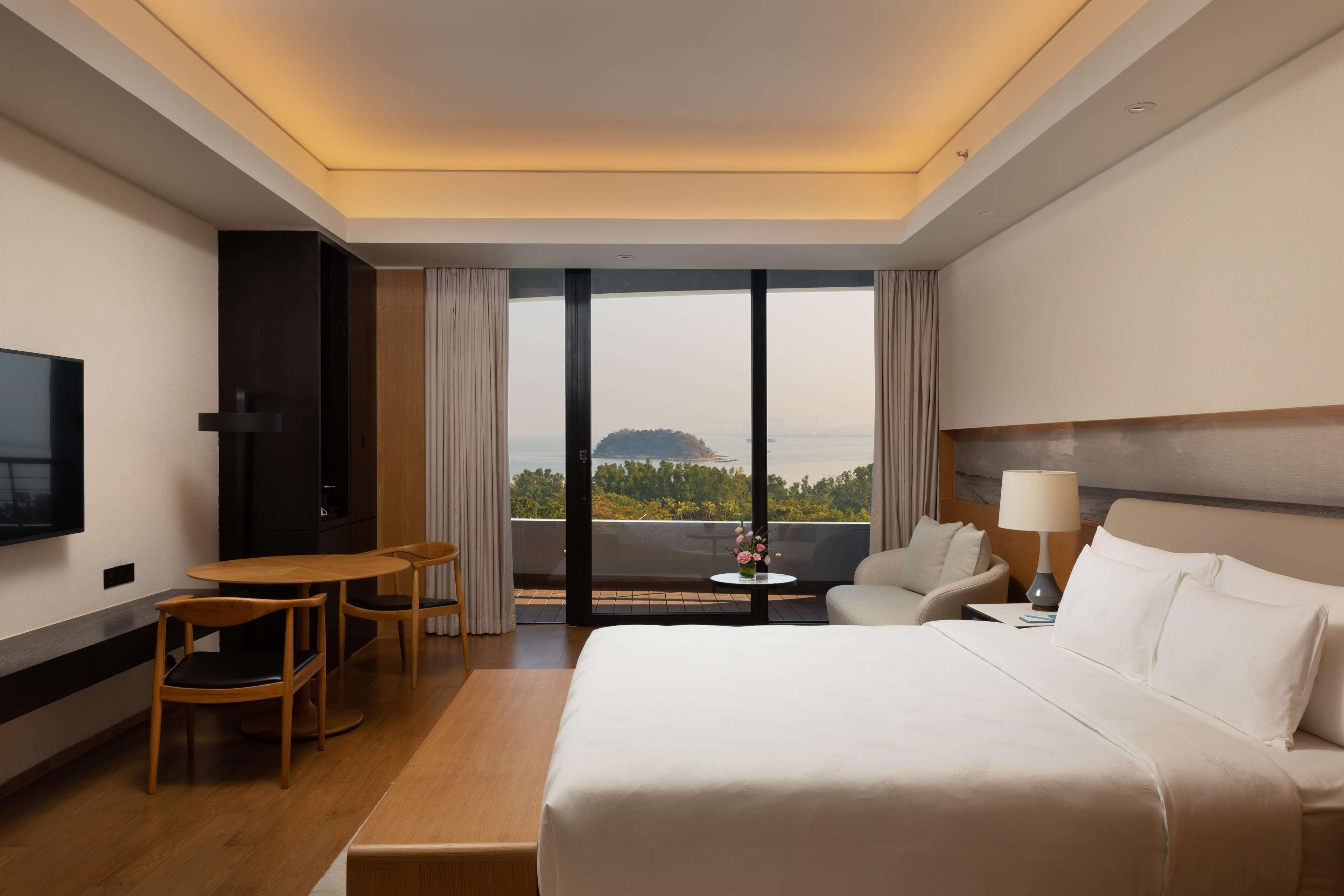 Room Executive Garden View