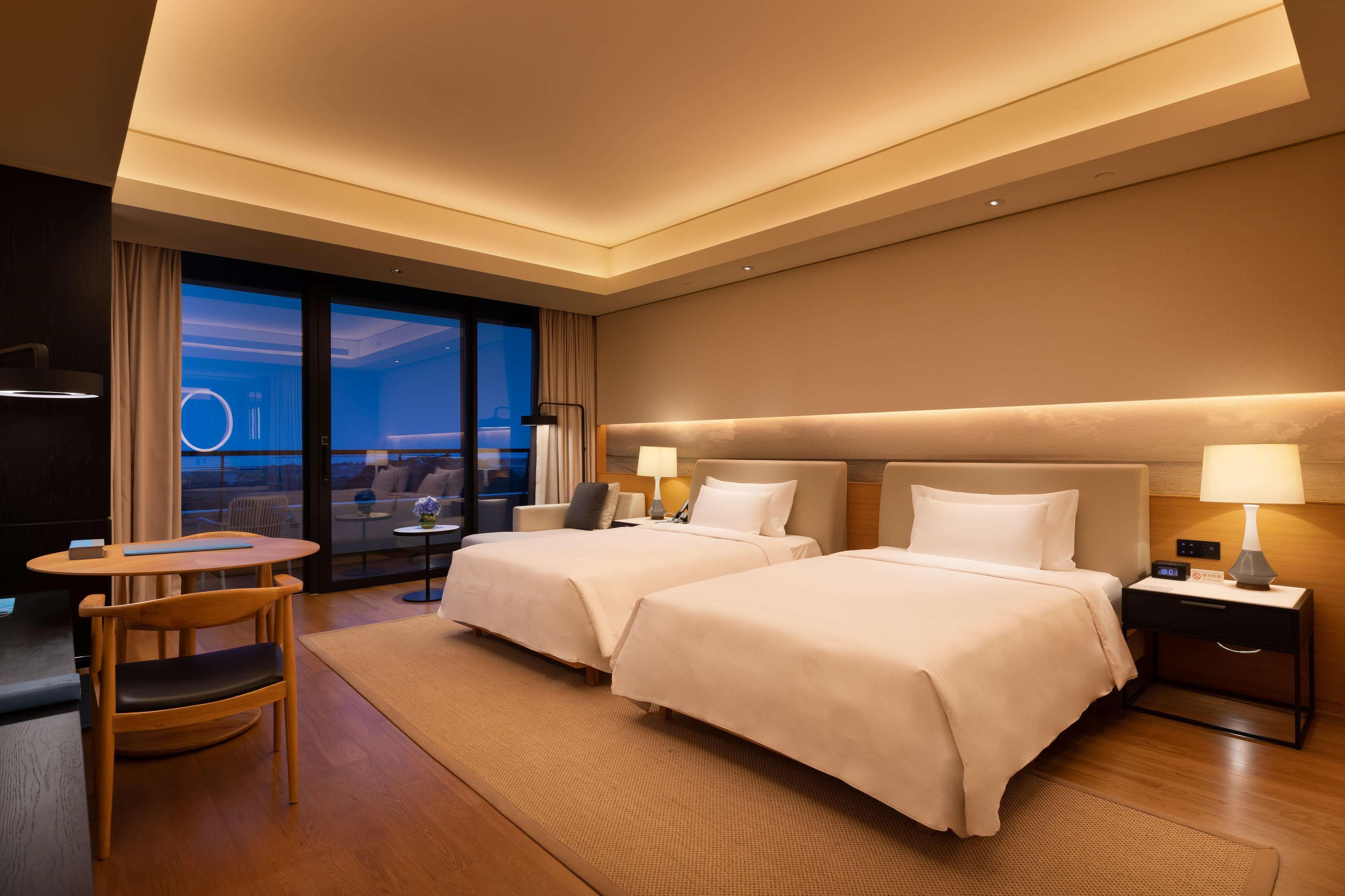 Room Executive Sea View