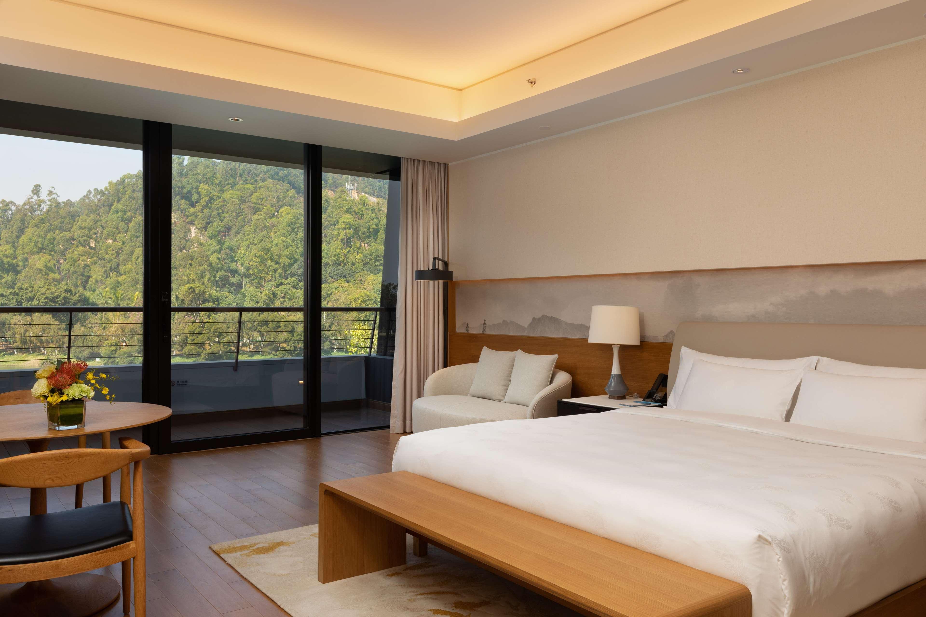 Room Superior Garden View