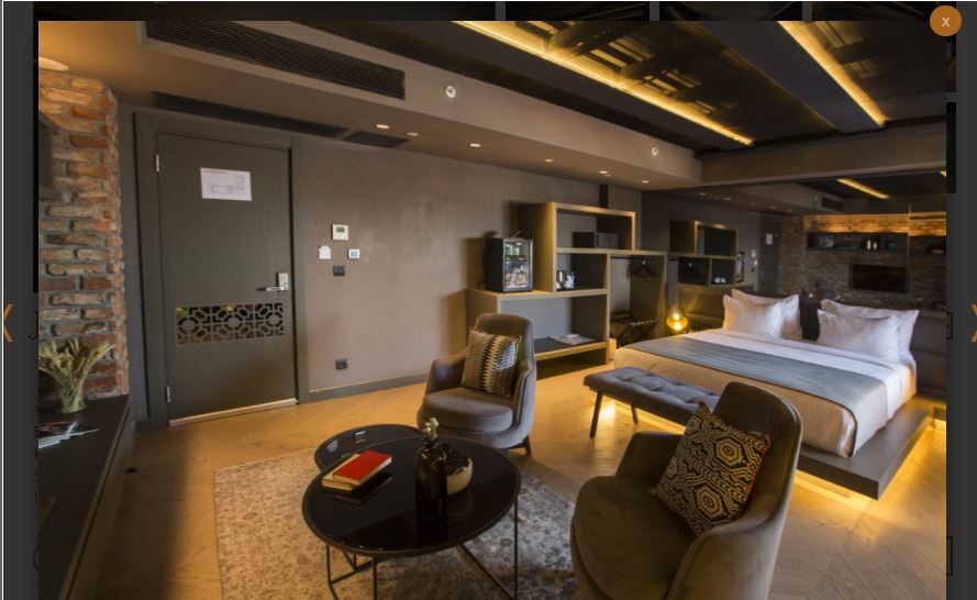 Junior Suite with Jacuzzi