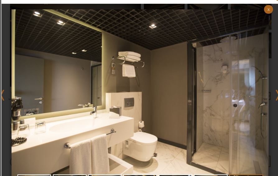 Junior Suite with Jacuzzi