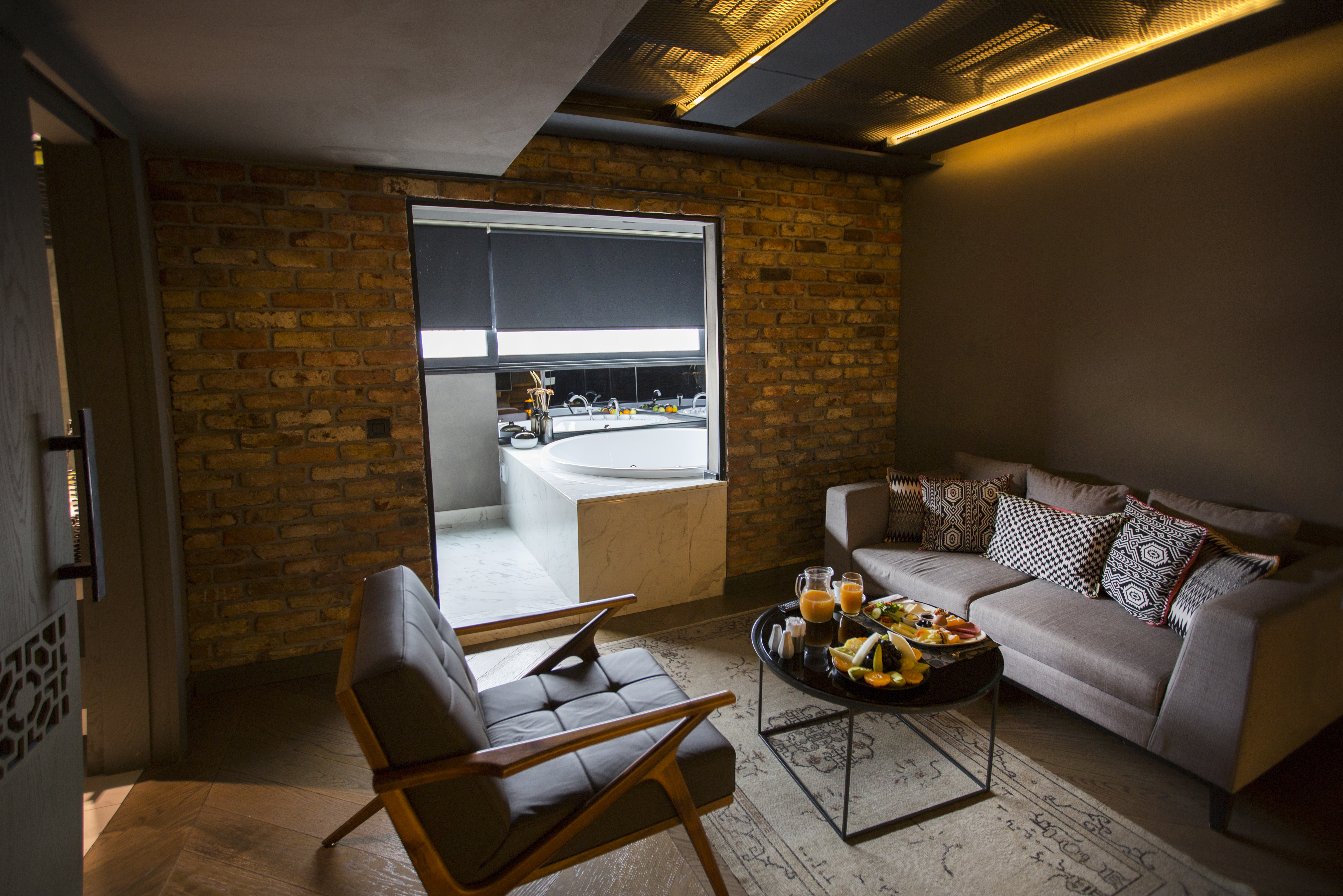 Junior Suite with Jacuzzi