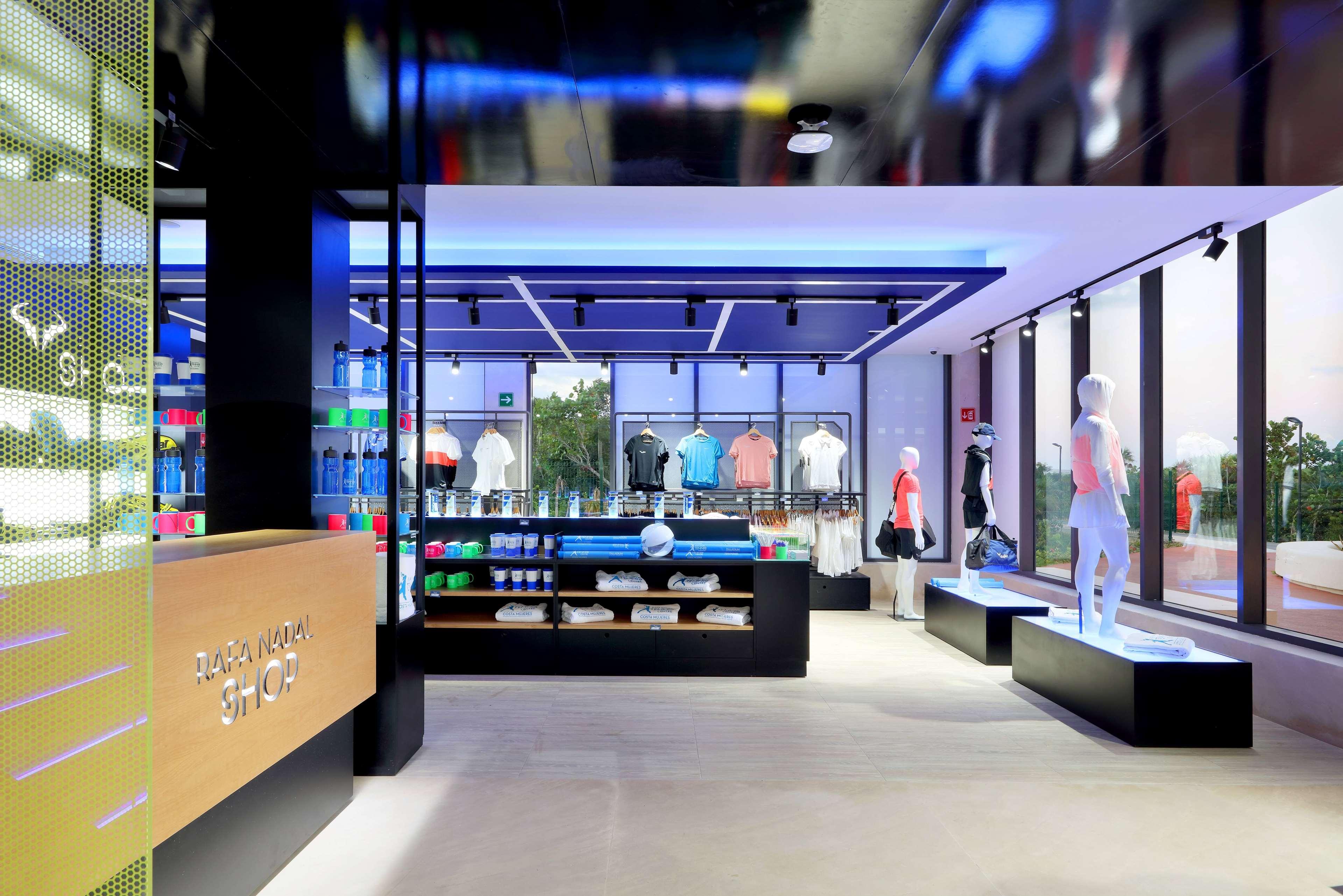 Sports and Entertainment