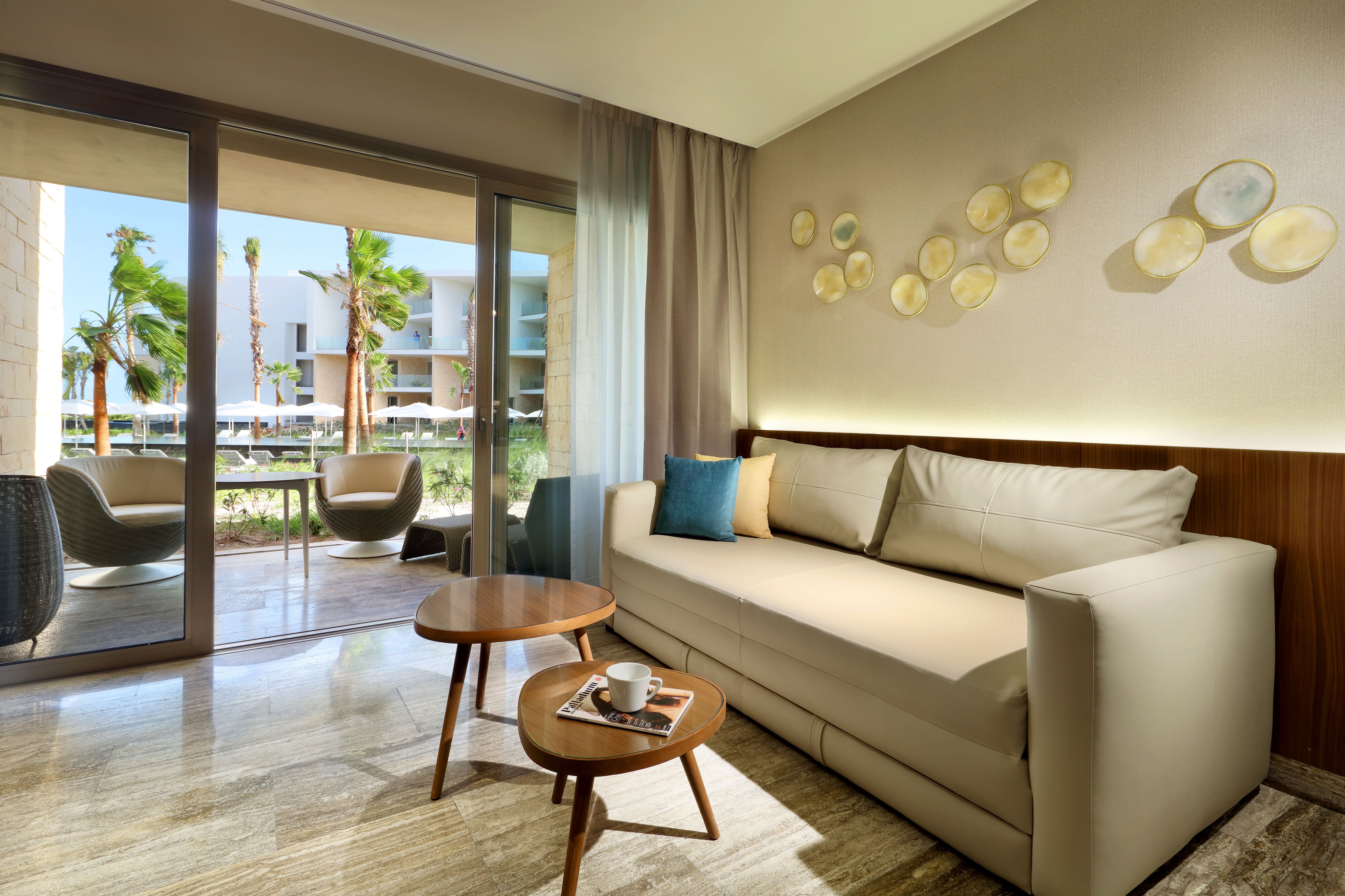 Junior Suite Standard