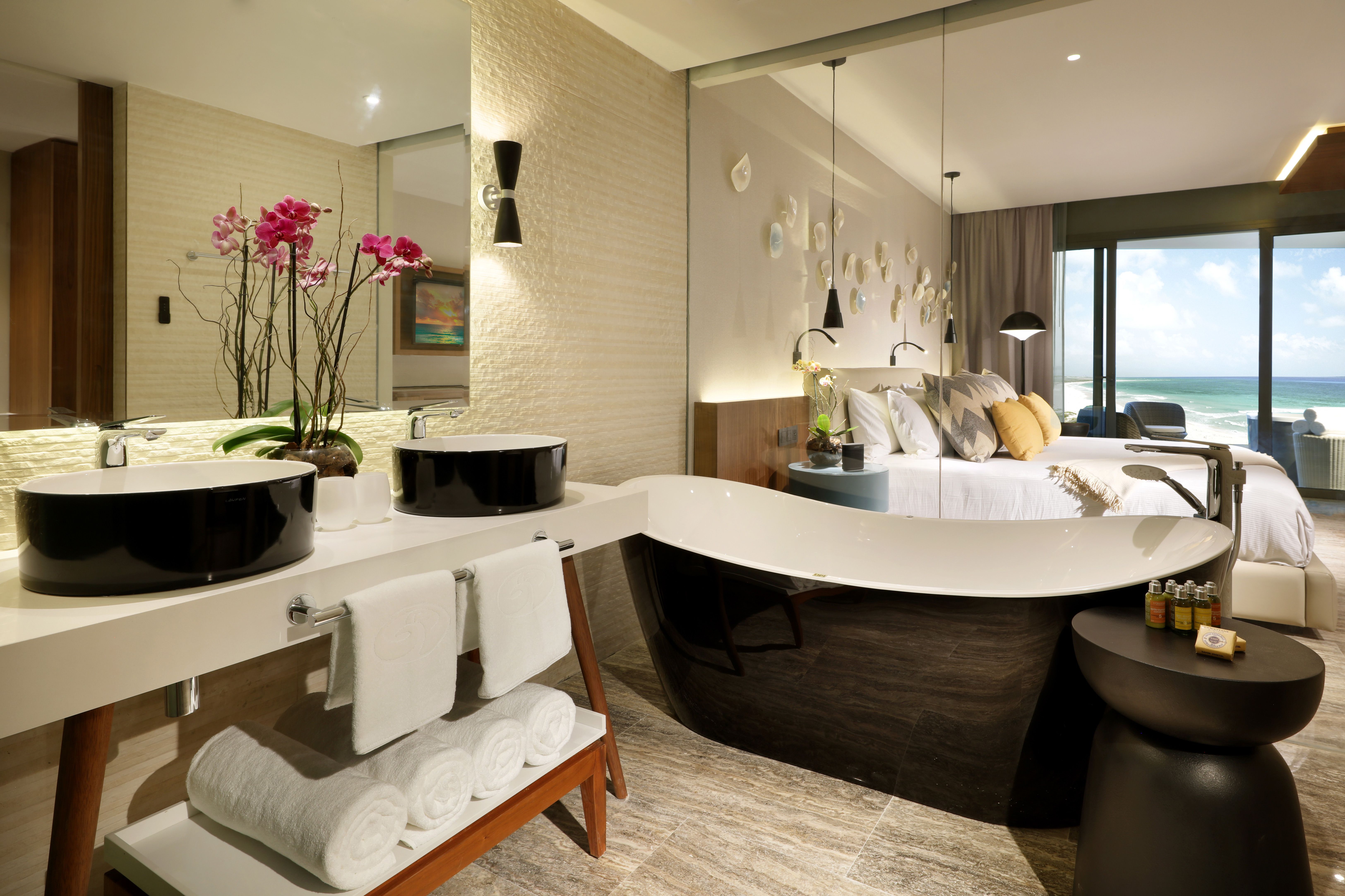 Suite with Terrace