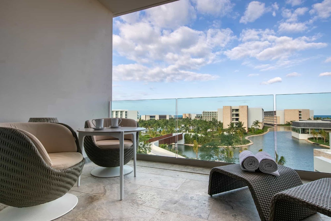 Suite Connecting Room