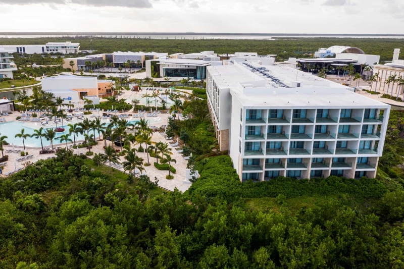 Junior Suite Ocean View