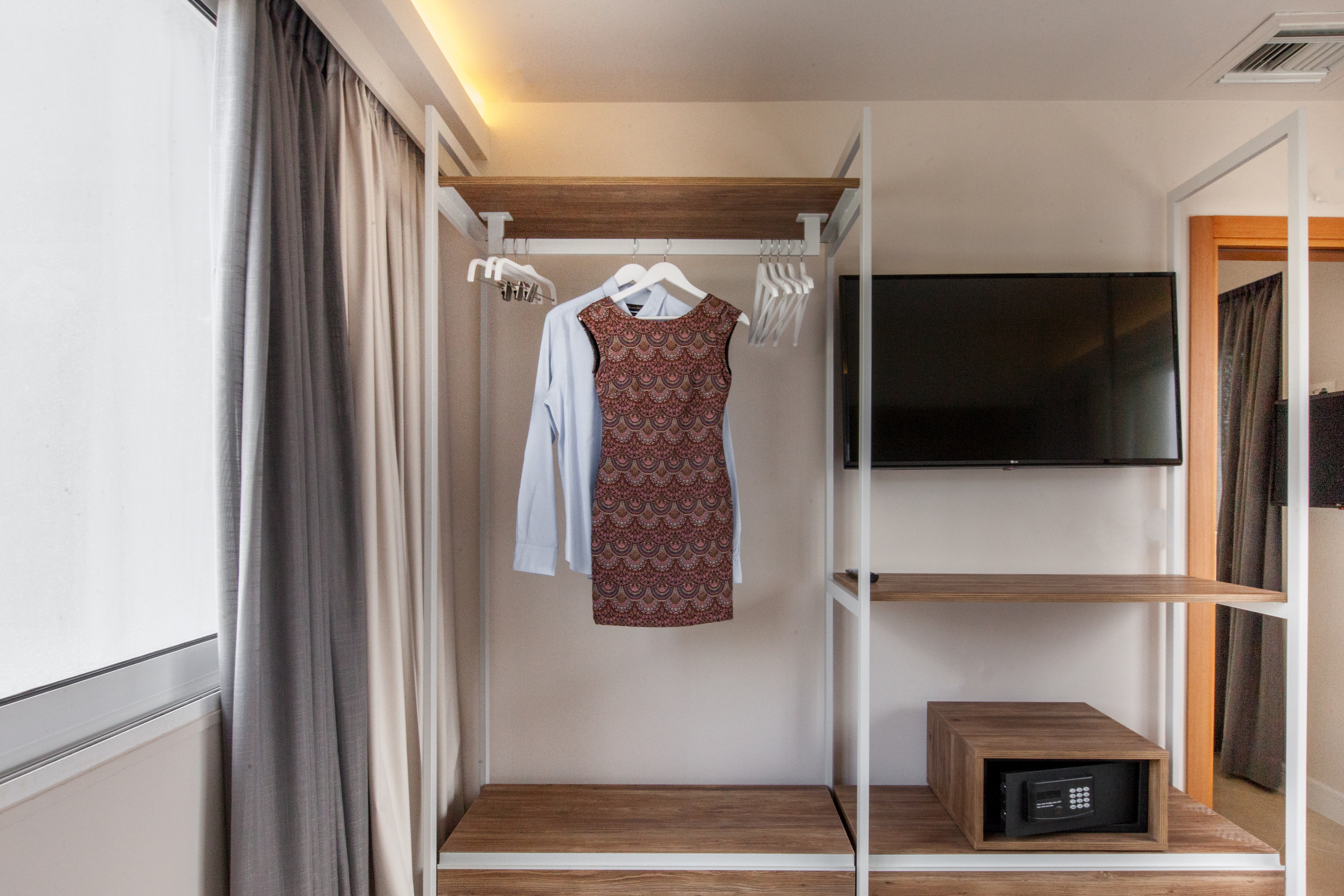 Junior Suite Standard