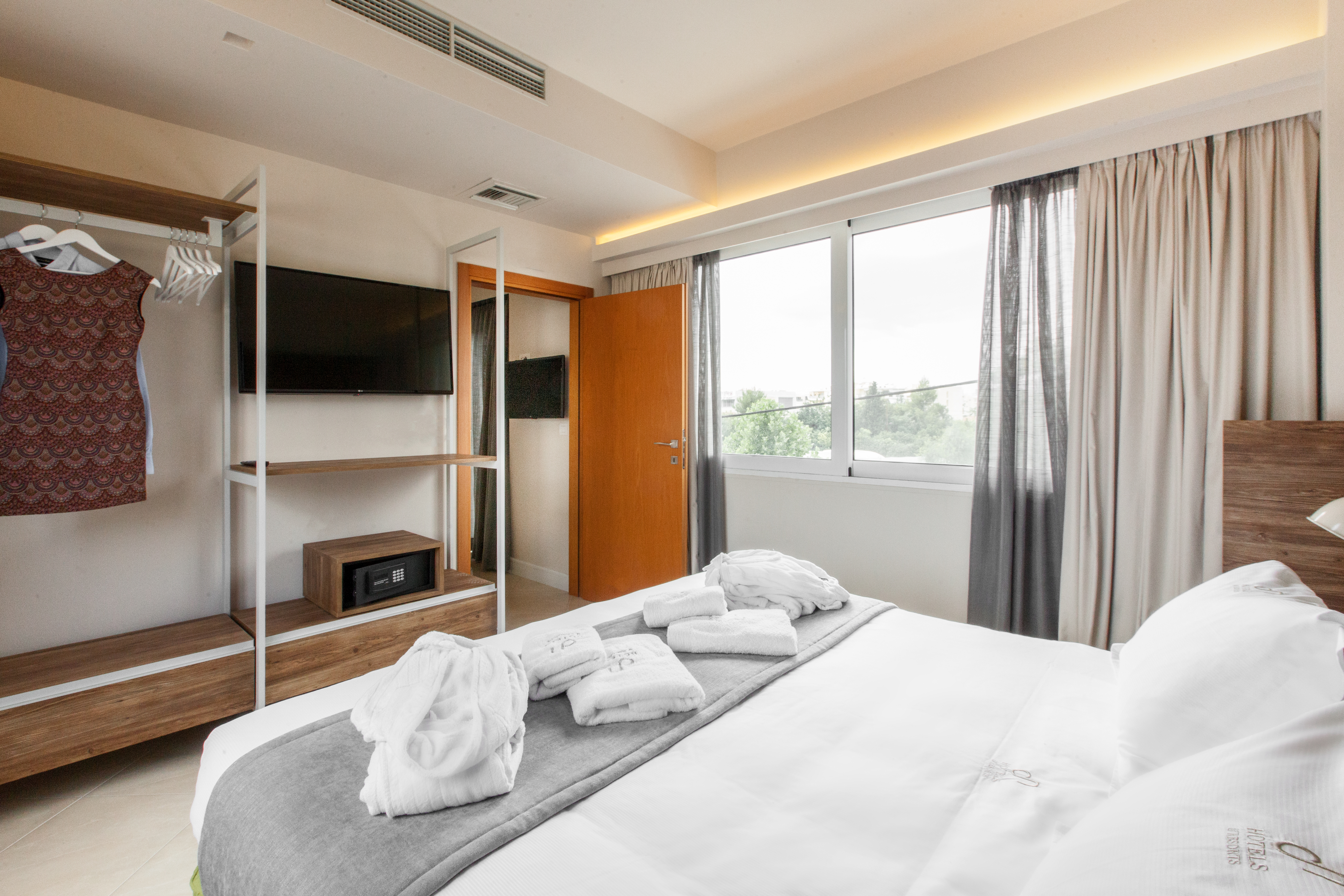 Junior Suite Standard