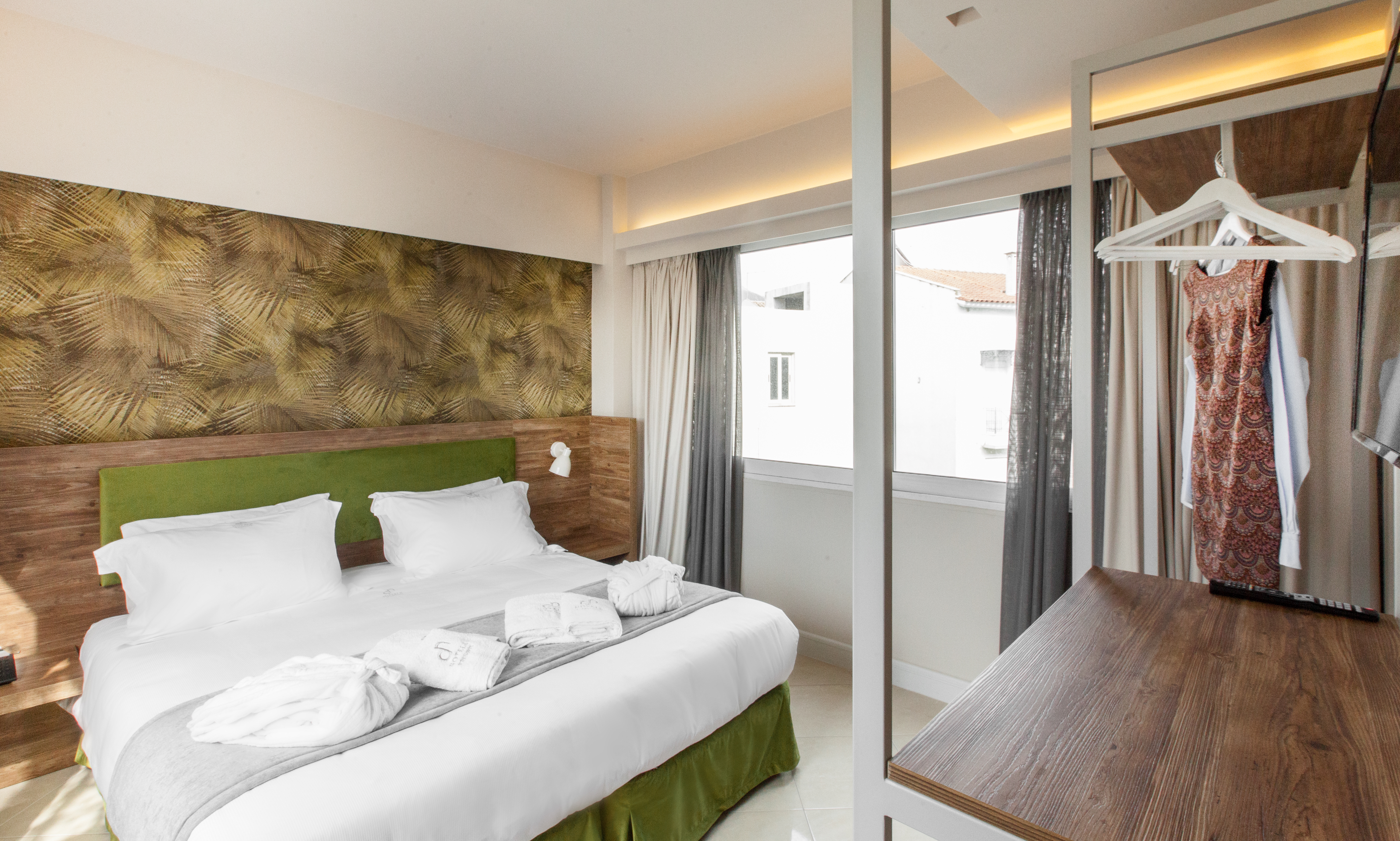 Junior Suite Standard