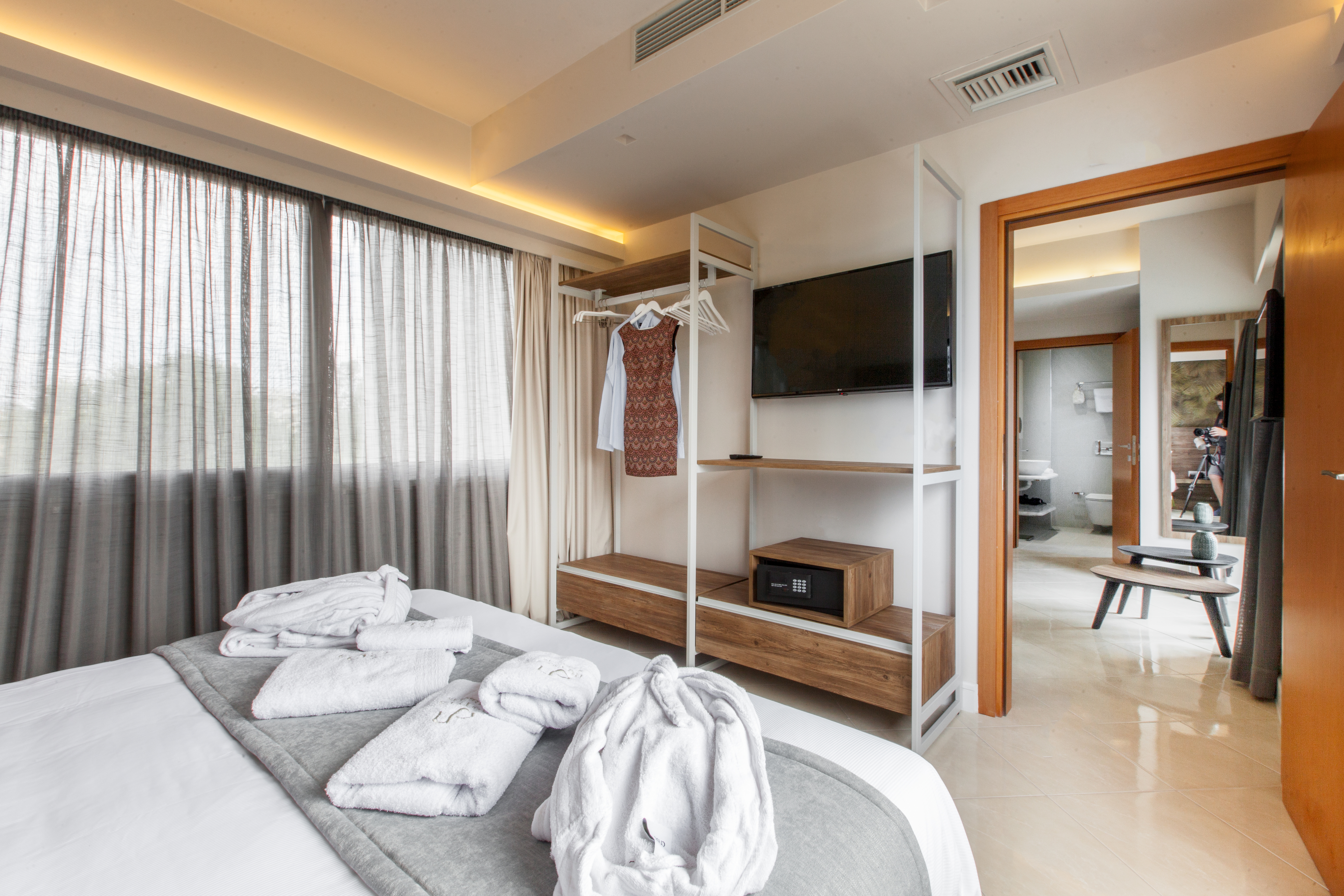 Junior Suite Standard