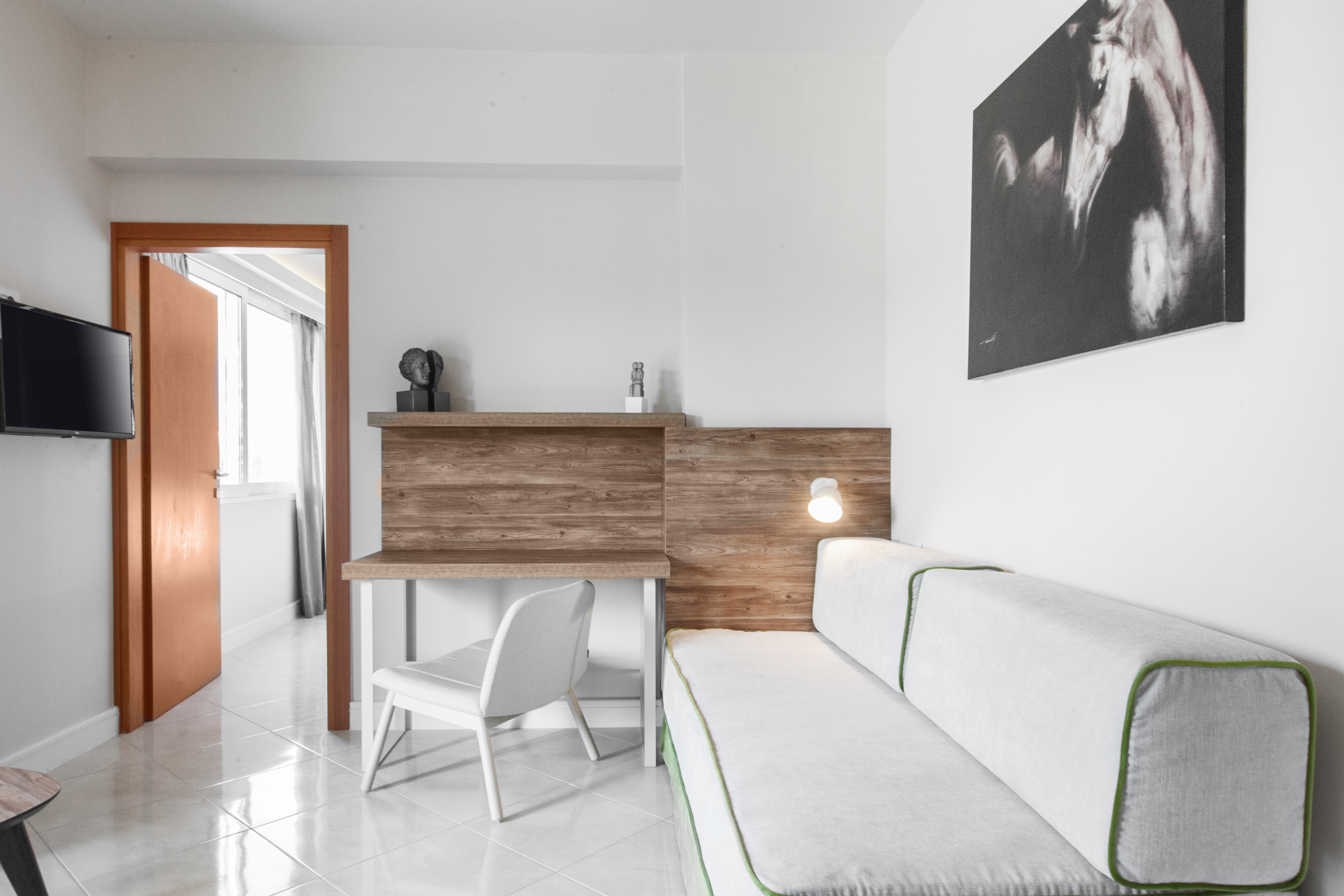 Junior Suite Standard