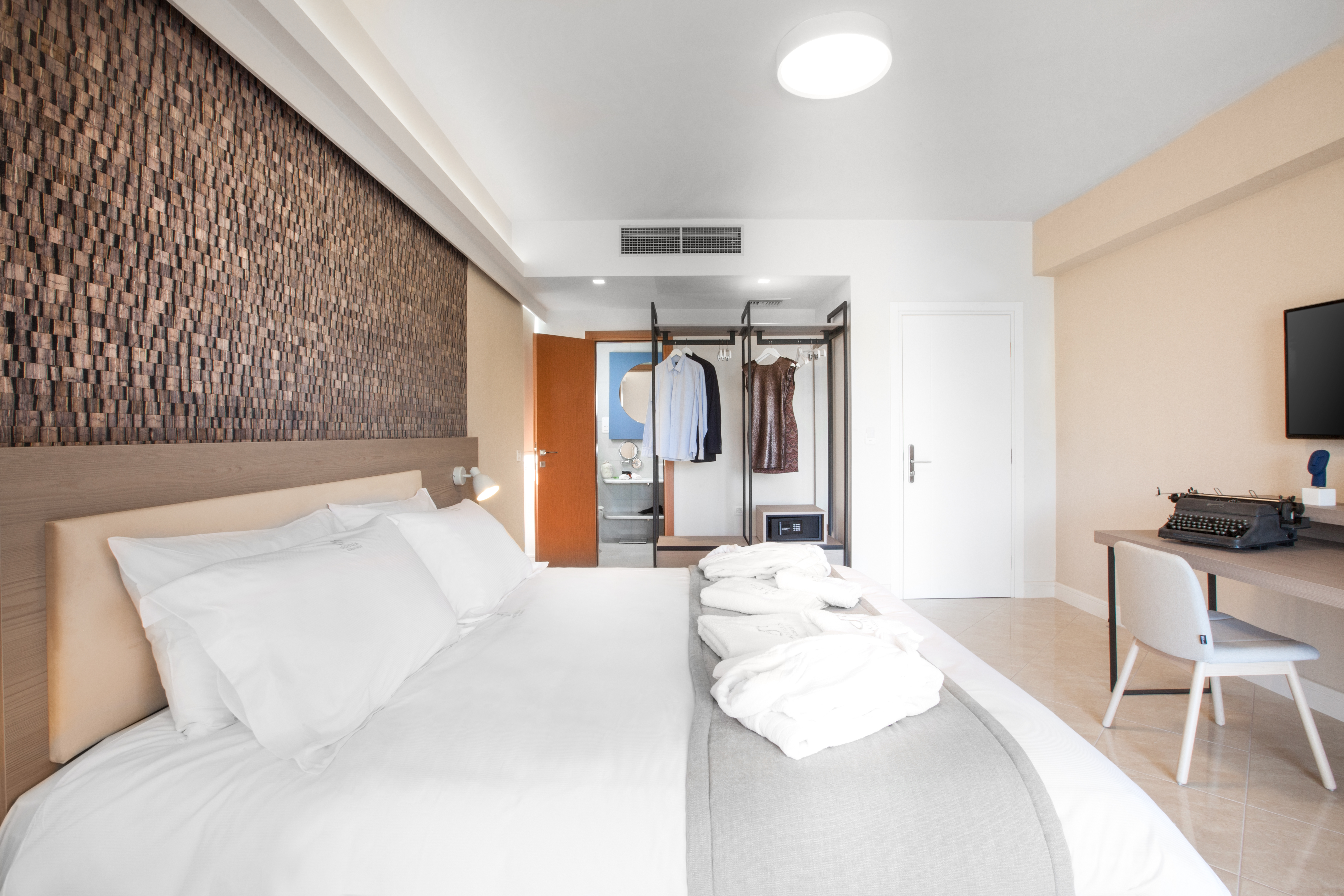 Junior Suite Superior