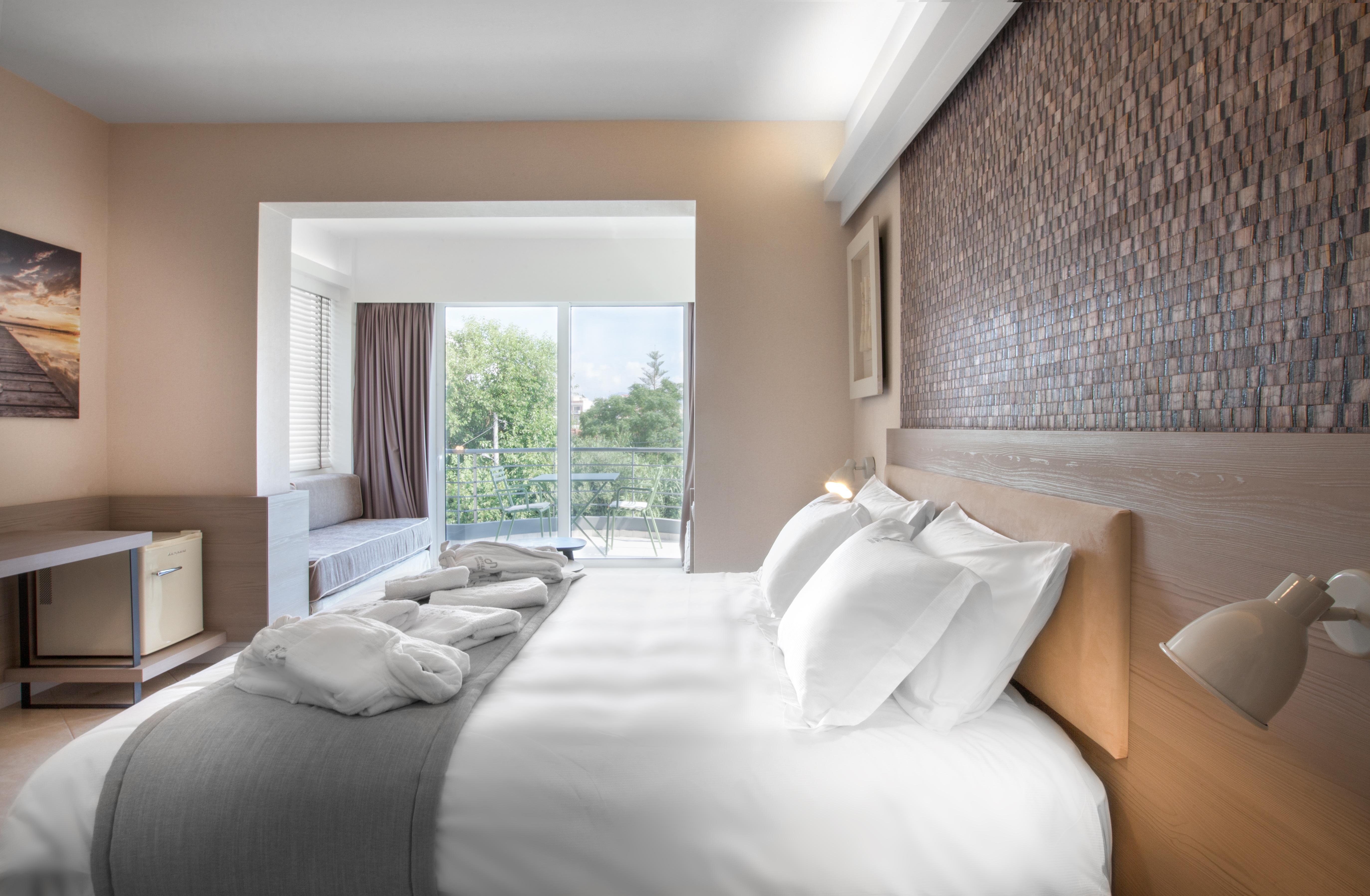 Junior Suite Superior