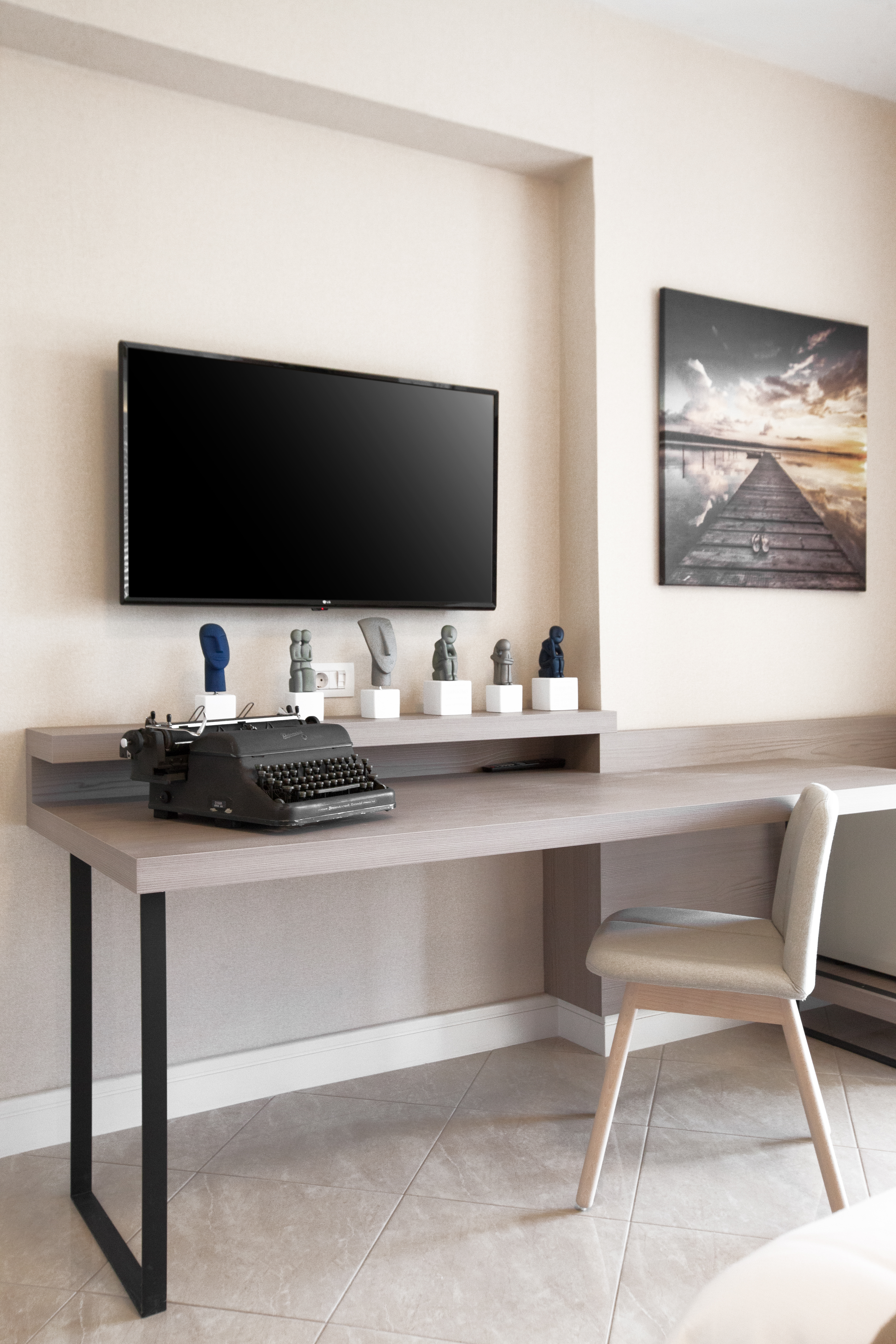 Junior Suite Superior