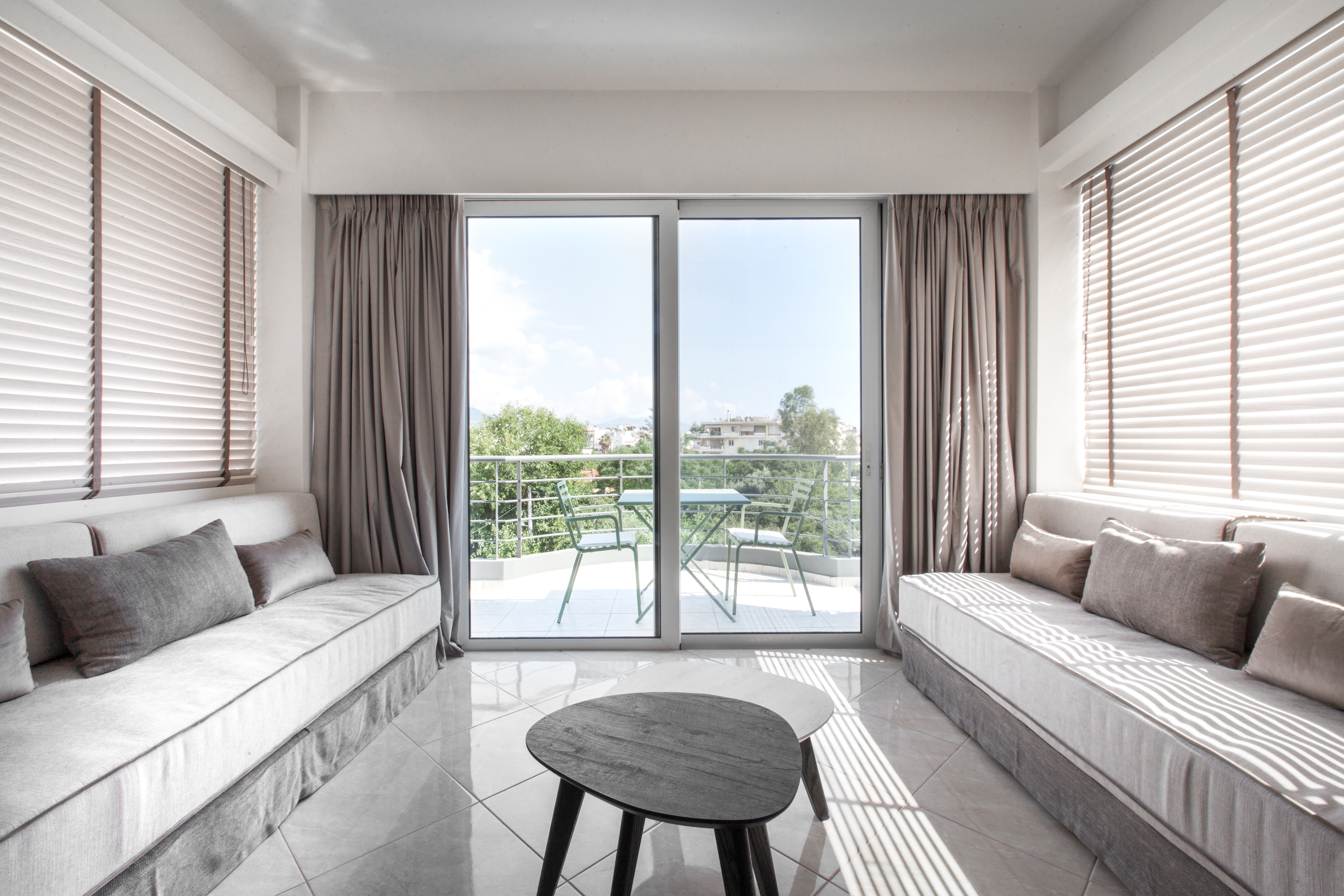 Junior Suite Superior