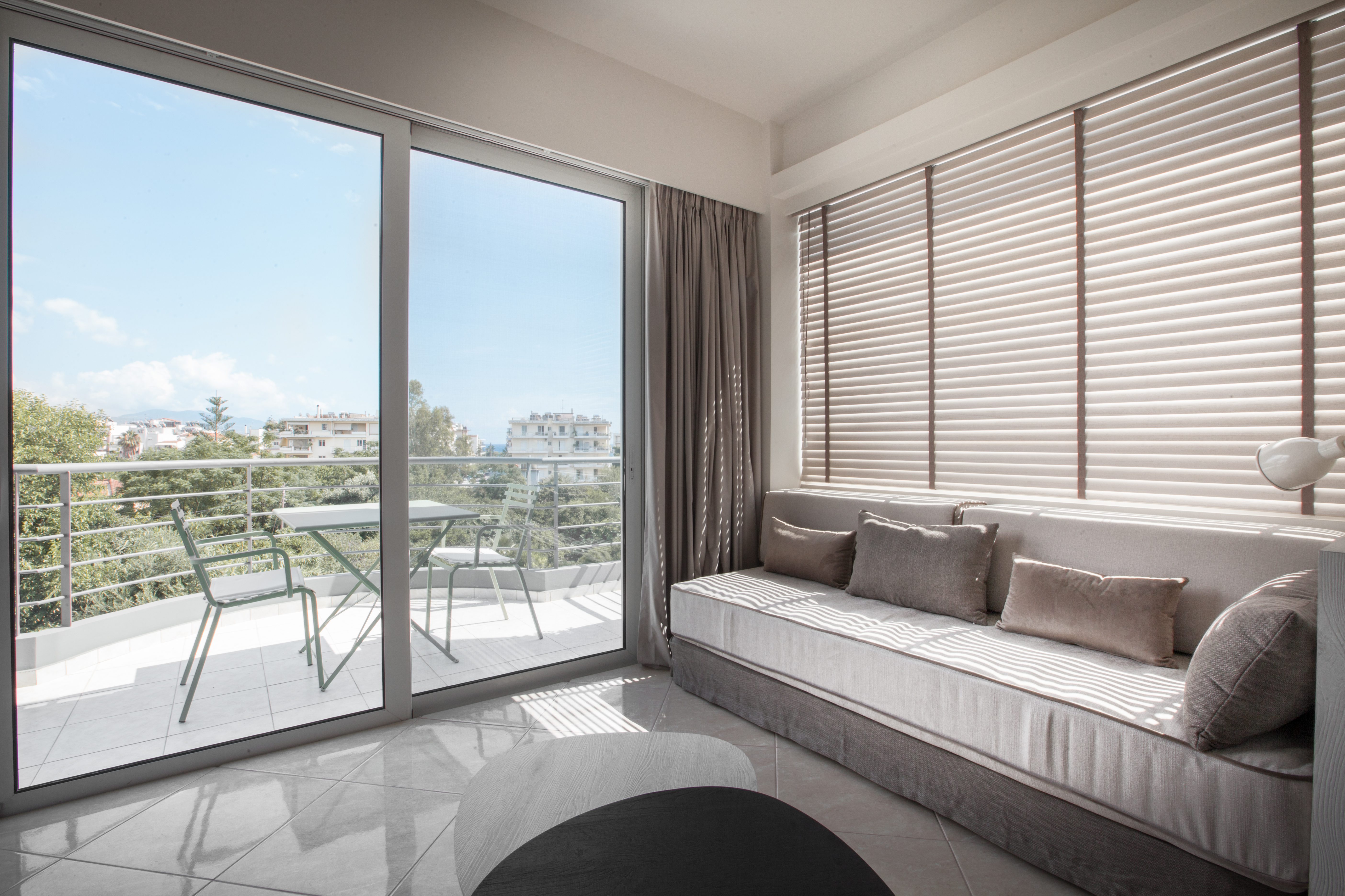 Junior Suite Superior