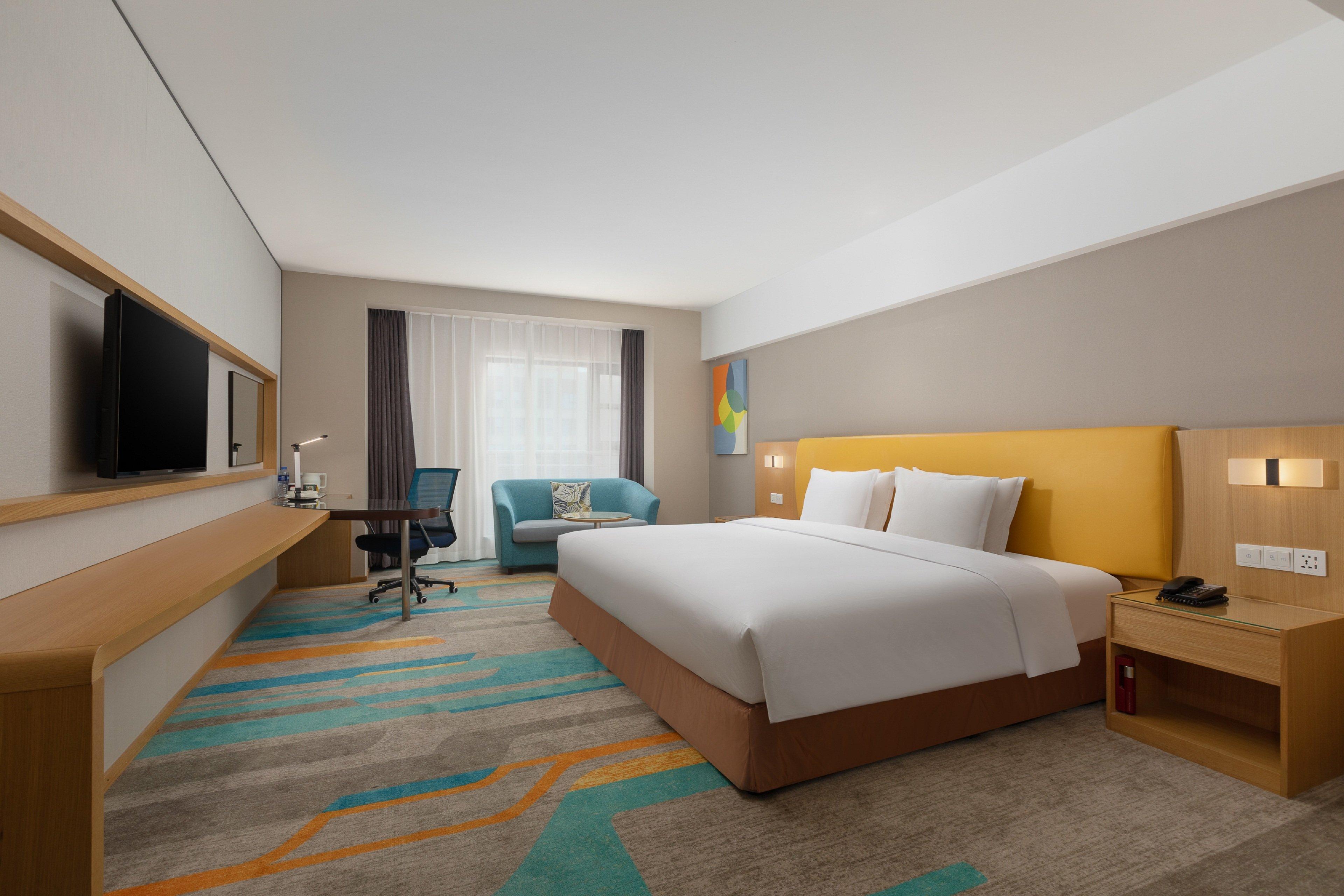 Room Standard