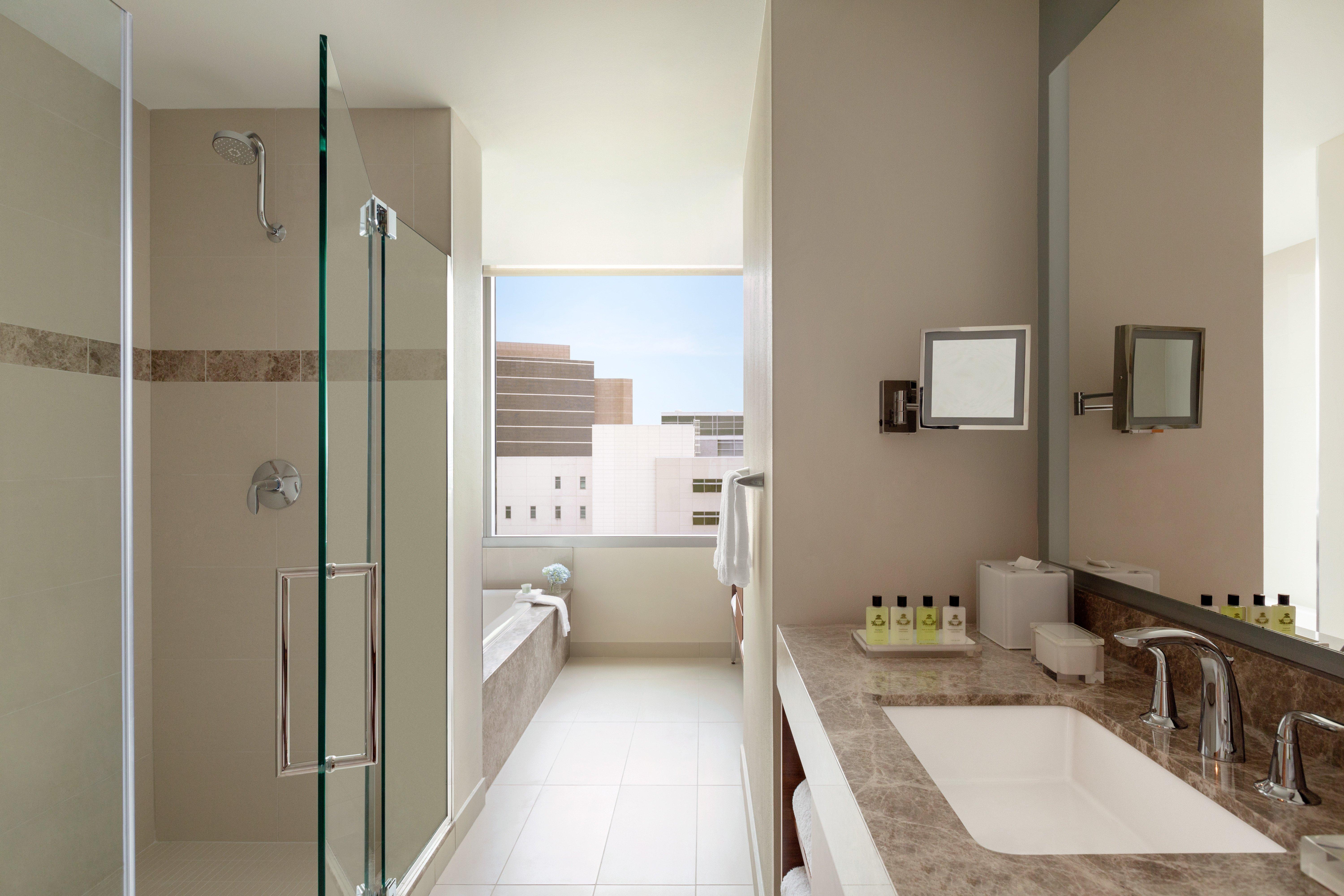 Suite Superior King Bed